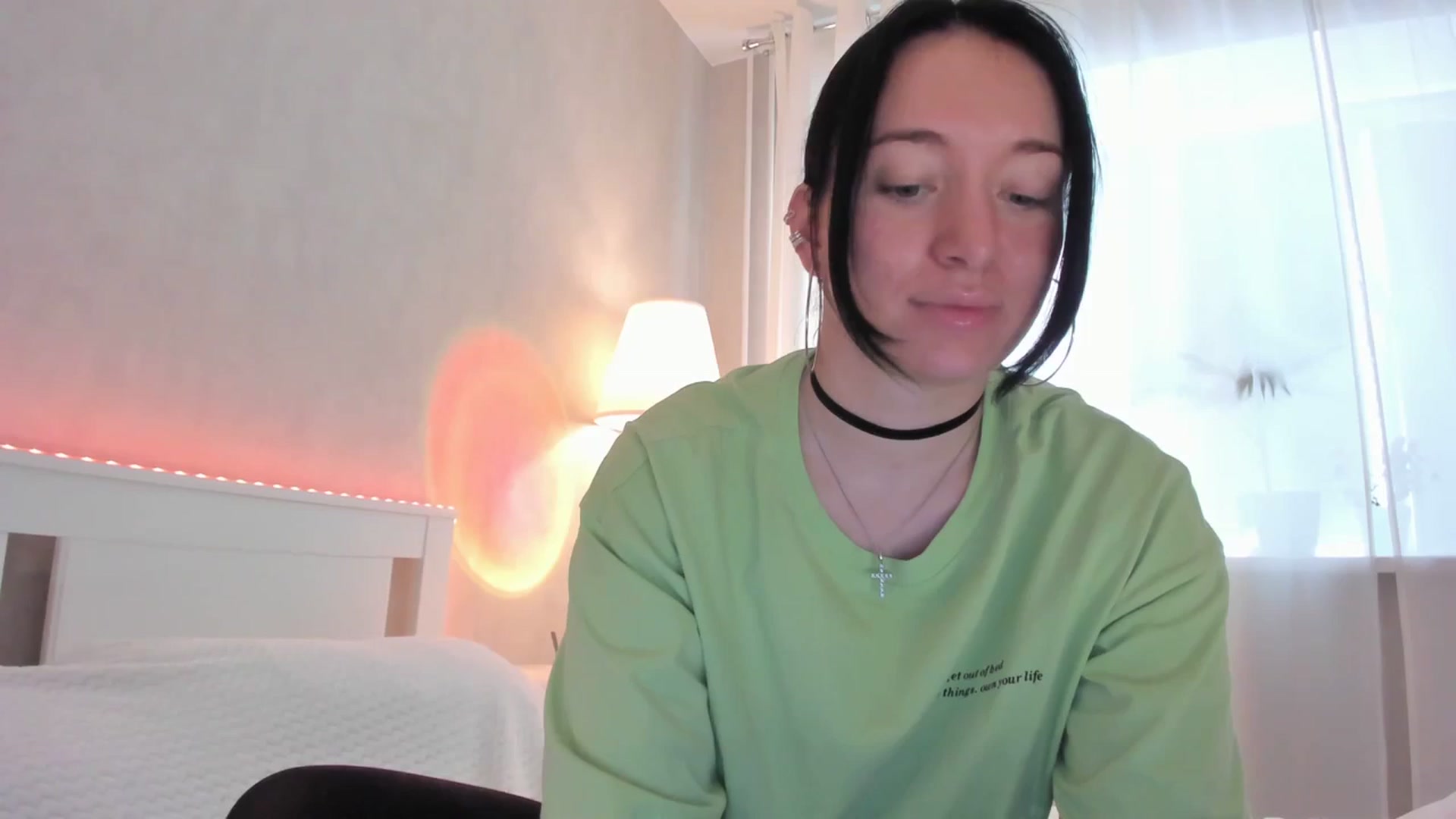 Gallery image thumbnail from HeyRose's myfreecams stream on, 09/07/2023, 05:33 image 17 of 20
