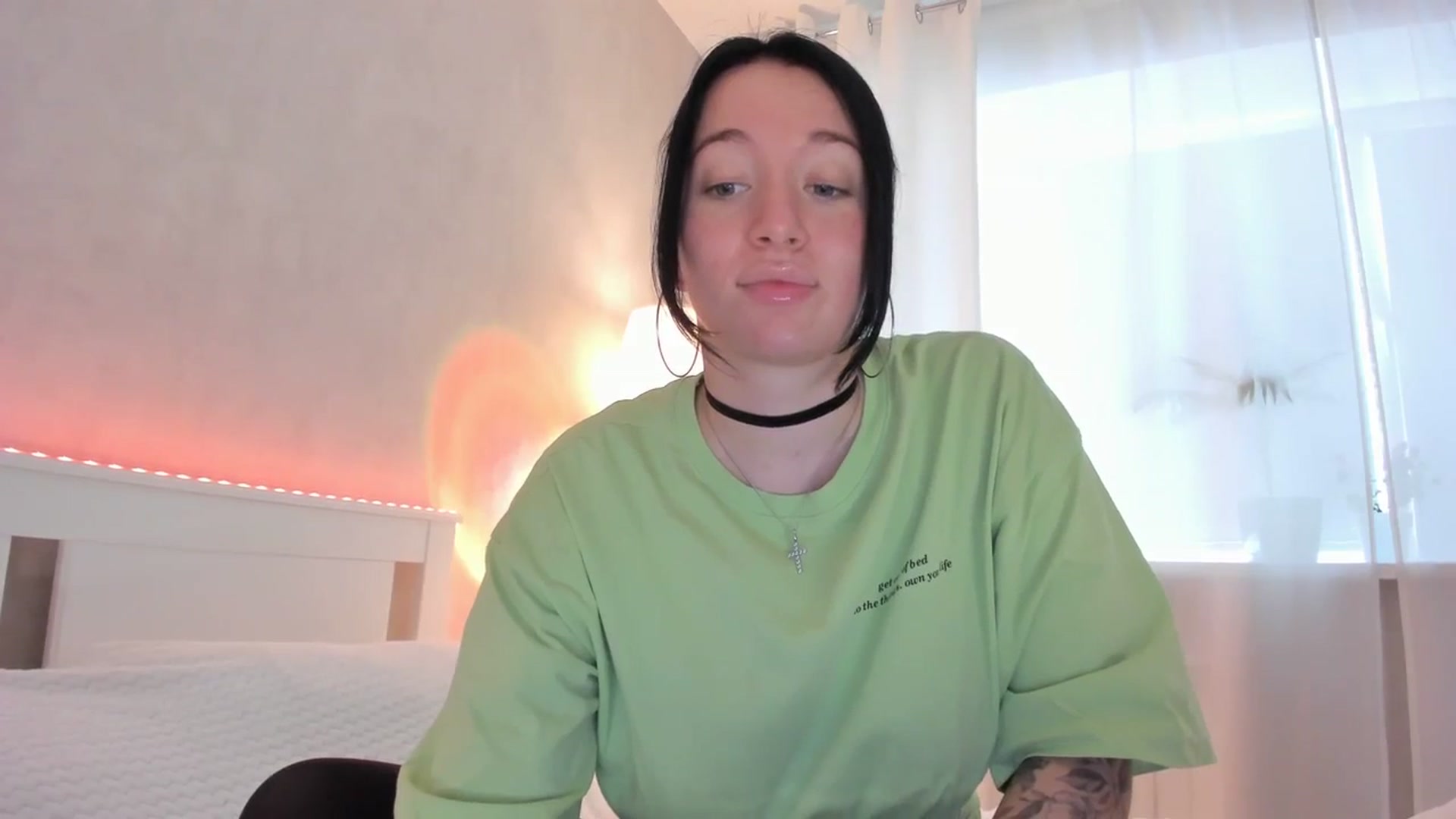 Gallery image thumbnail from HeyRose's myfreecams stream on, 09/07/2023, 05:33 image 18 of 20