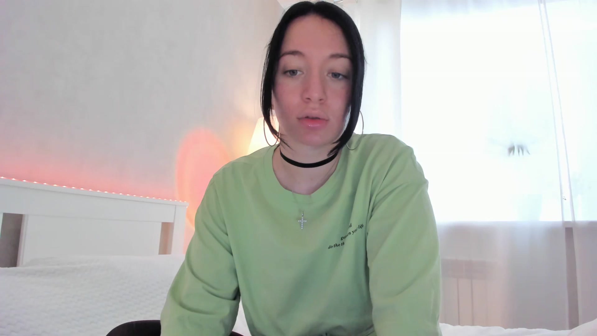 Gallery image thumbnail from HeyRose's myfreecams stream on, 09/07/2023, 05:33 image 7 of 20