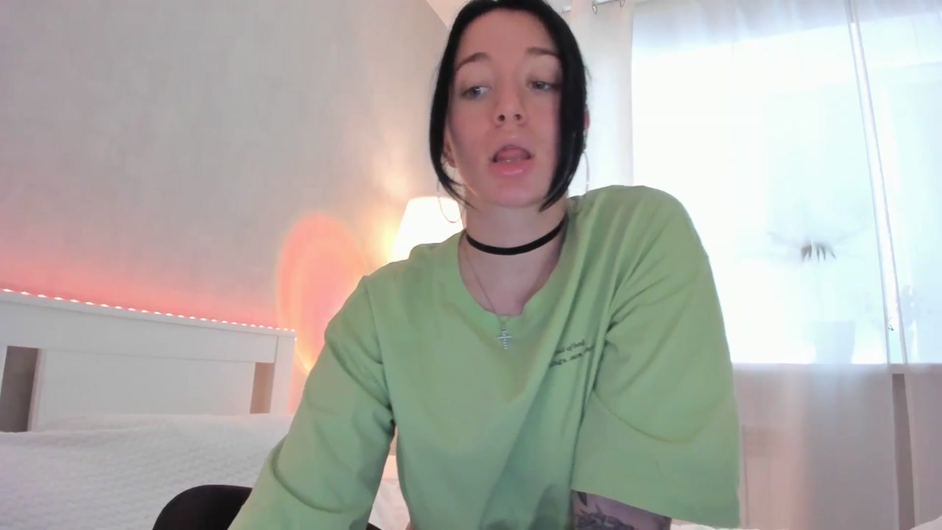 Gallery image thumbnail from HeyRose's myfreecams stream on, 09/07/2023, 05:33 image 16 of 20