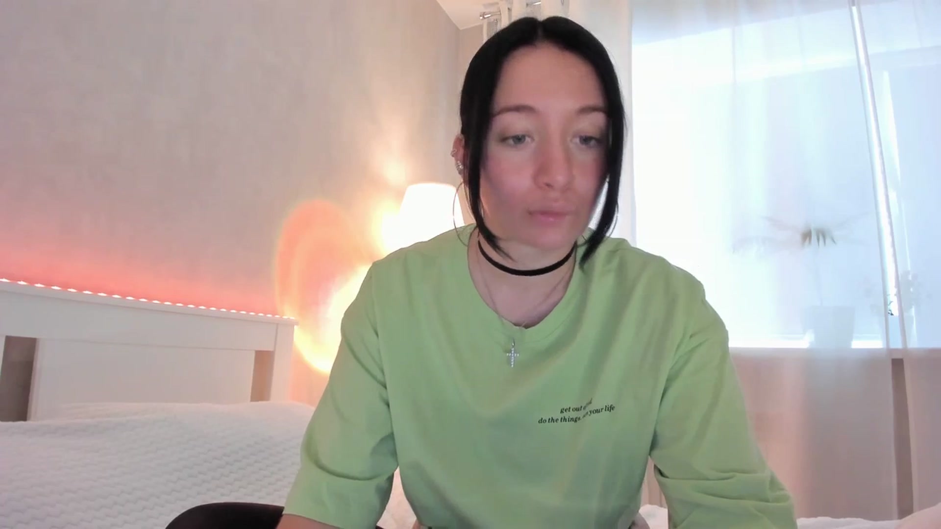 Gallery image thumbnail from HeyRose's myfreecams stream on, 09/07/2023, 05:33 image 10 of 20