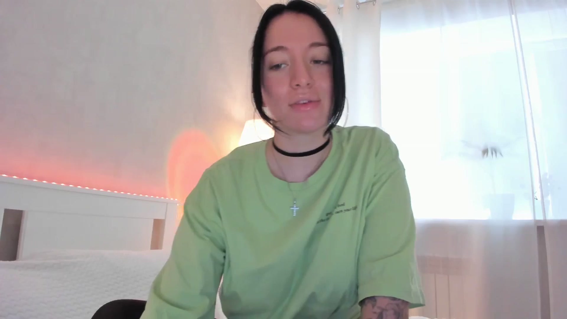 Gallery image thumbnail from HeyRose's myfreecams stream on, 09/07/2023, 05:33 image 19 of 20
