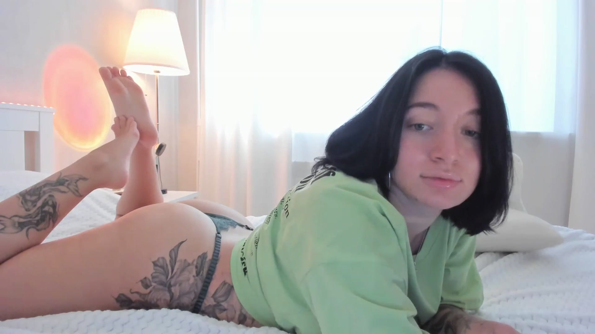 Gallery image thumbnail from HeyRose's myfreecams stream on, 09/11/2023, 06:39 image 8 of 20