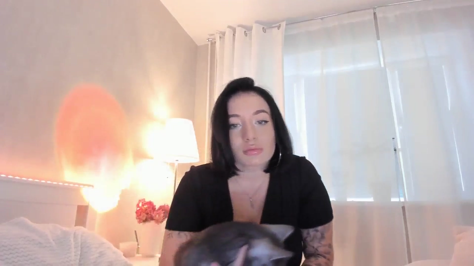 Gallery image thumbnail from HeyRose's myfreecams stream on, 09/12/2023, 06:36 image 6 of 20