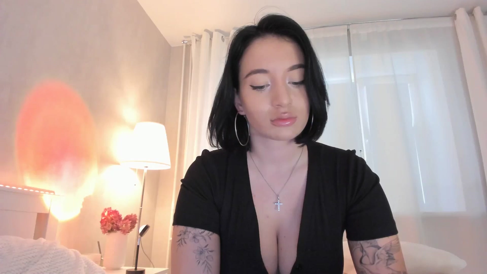 Gallery image thumbnail from HeyRose's myfreecams stream on, 09/12/2023, 08:43 image 4 of 20