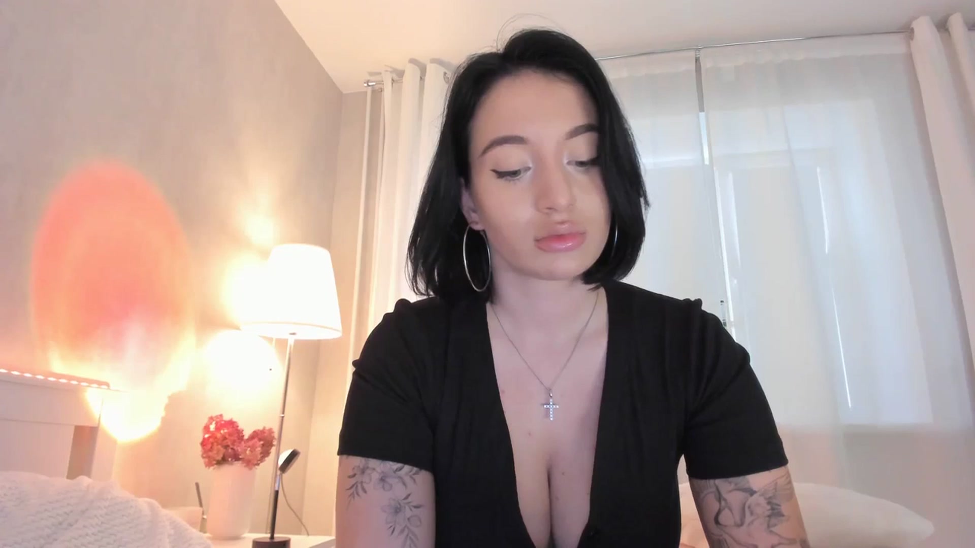 Gallery image thumbnail from HeyRose's myfreecams stream on, 09/12/2023, 08:43 image 3 of 20
