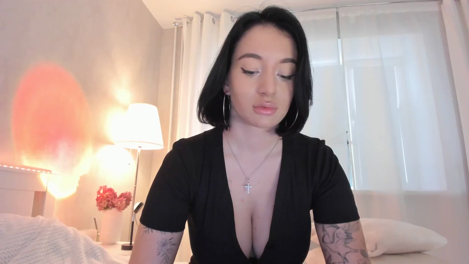 Gallery image thumbnail from HeyRose's myfreecams stream on, 09/12/2023, 08:43 image 12 of 20