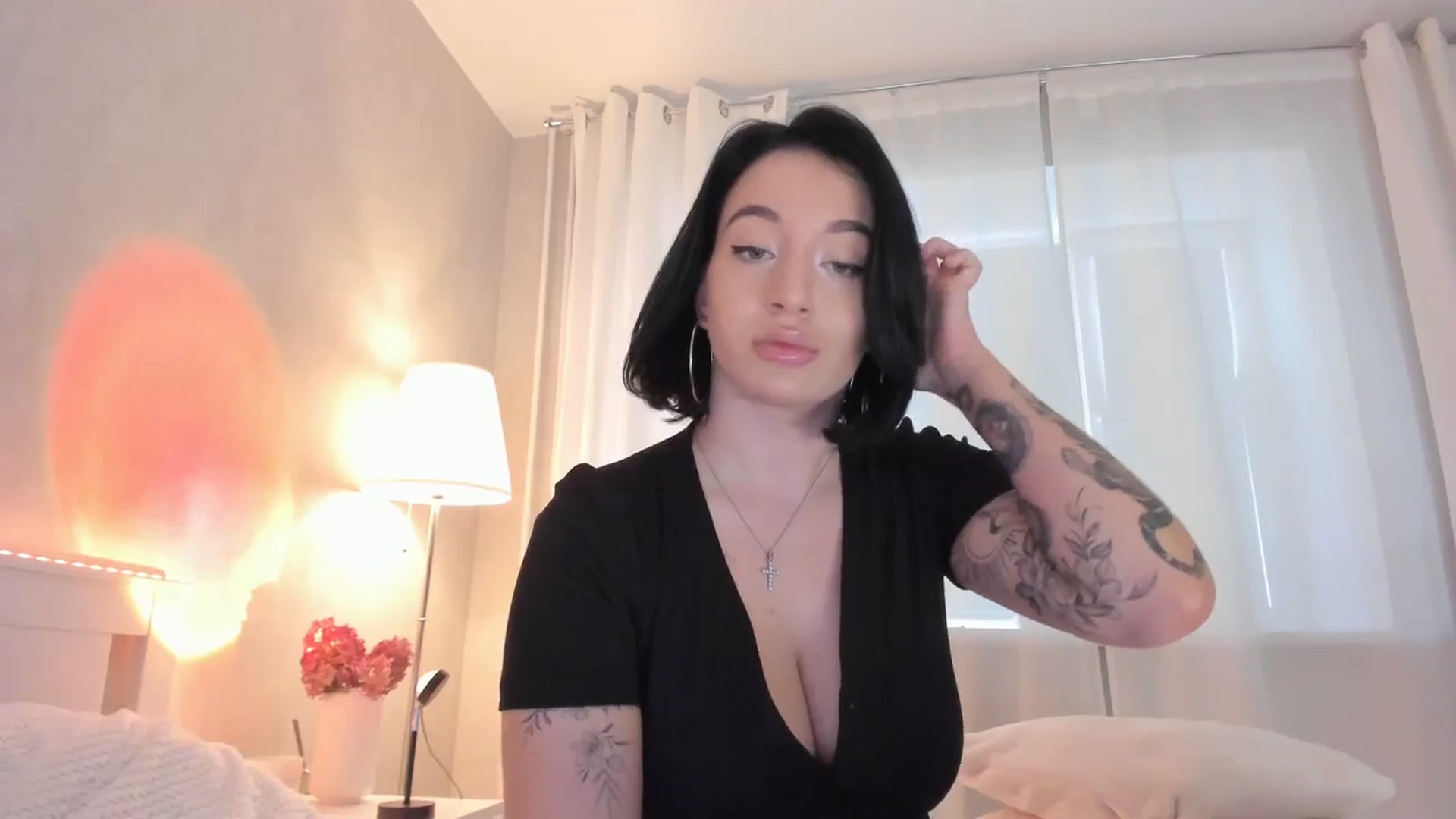 Gallery image thumbnail from HeyRose's myfreecams stream on, 09/12/2023, 08:43 image 6 of 20