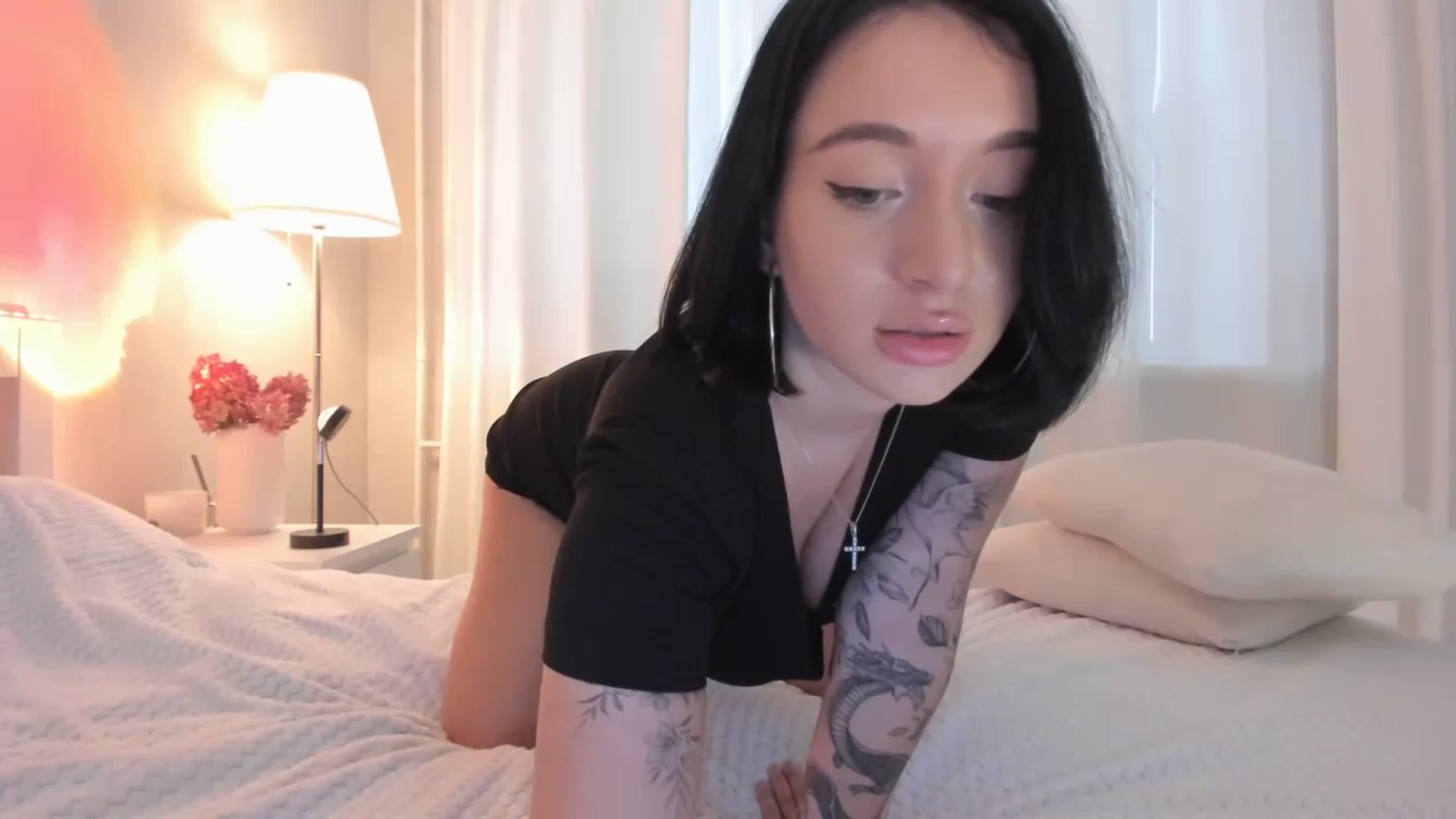 Gallery image thumbnail from HeyRose's myfreecams stream on, 09/12/2023, 10:23 image 13 of 20