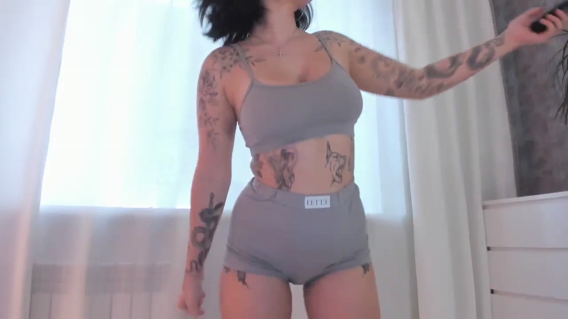 Gallery image thumbnail from HeyRose's myfreecams stream on, 09/13/2023, 05:03 image 16 of 20