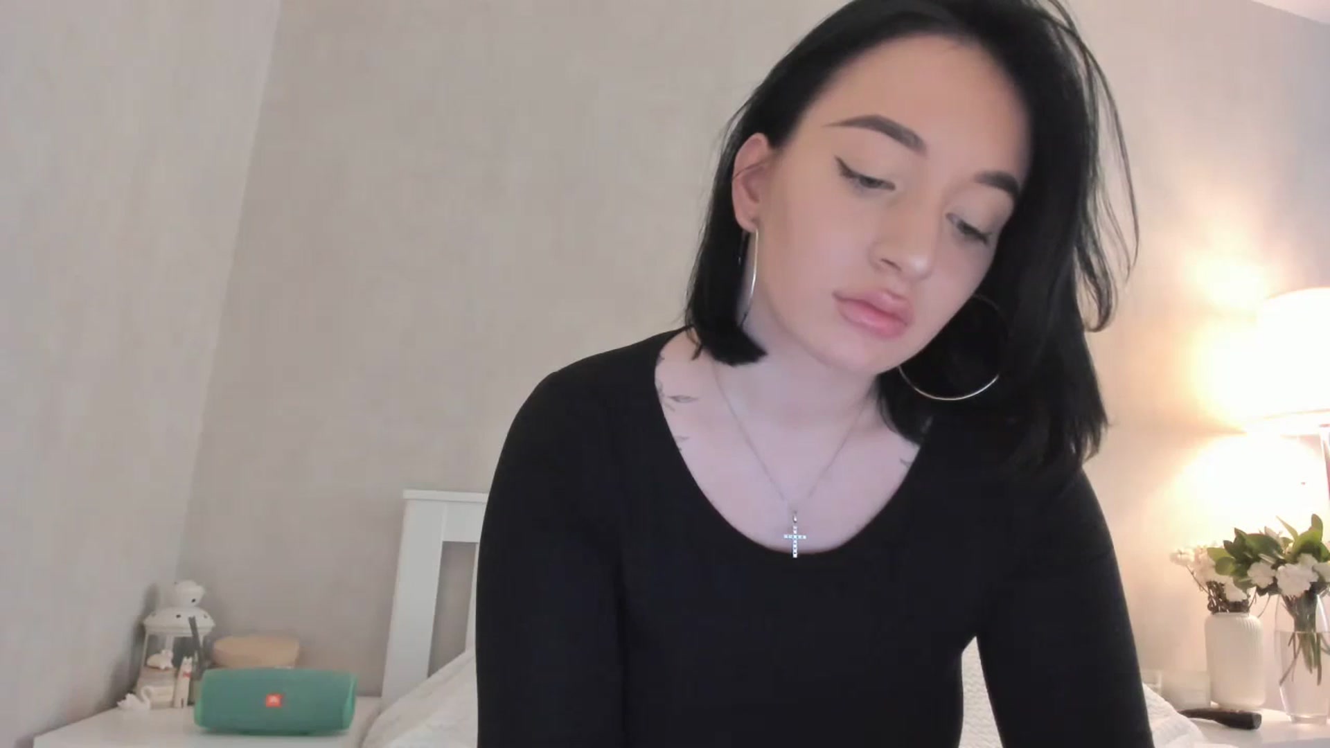 Gallery image thumbnail from HeyRose's myfreecams stream on, 10/03/2023, 04:55 image 12 of 20