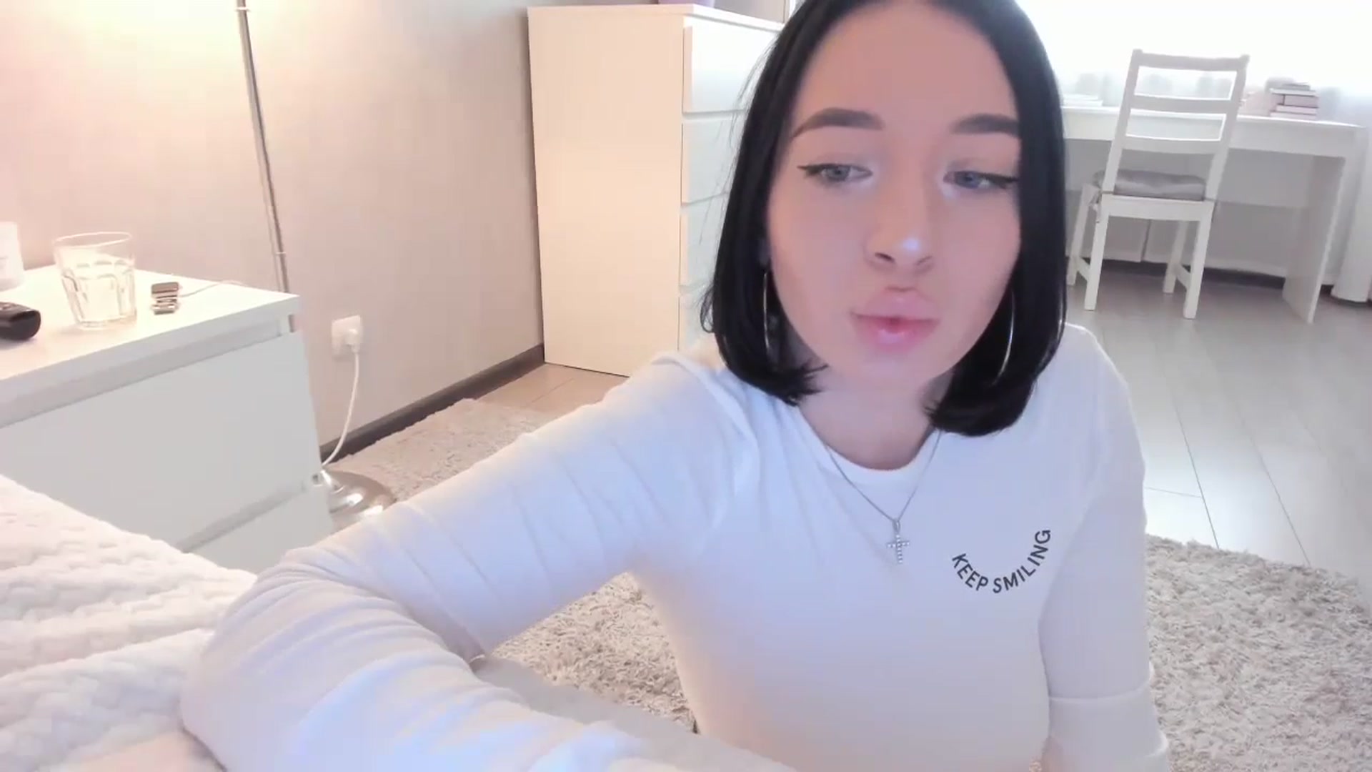 Gallery image thumbnail from HeyRose's myfreecams stream on, 10/05/2023, 05:43 image 3 of 20