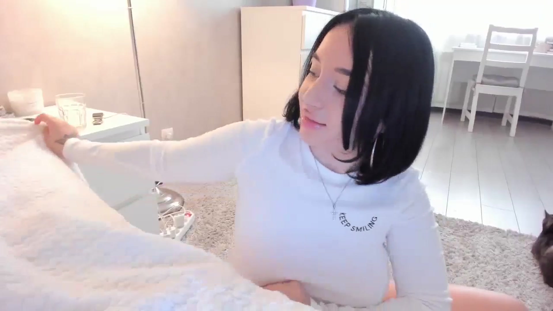 Gallery image thumbnail from HeyRose's myfreecams stream on, 10/05/2023, 05:43 image 12 of 20