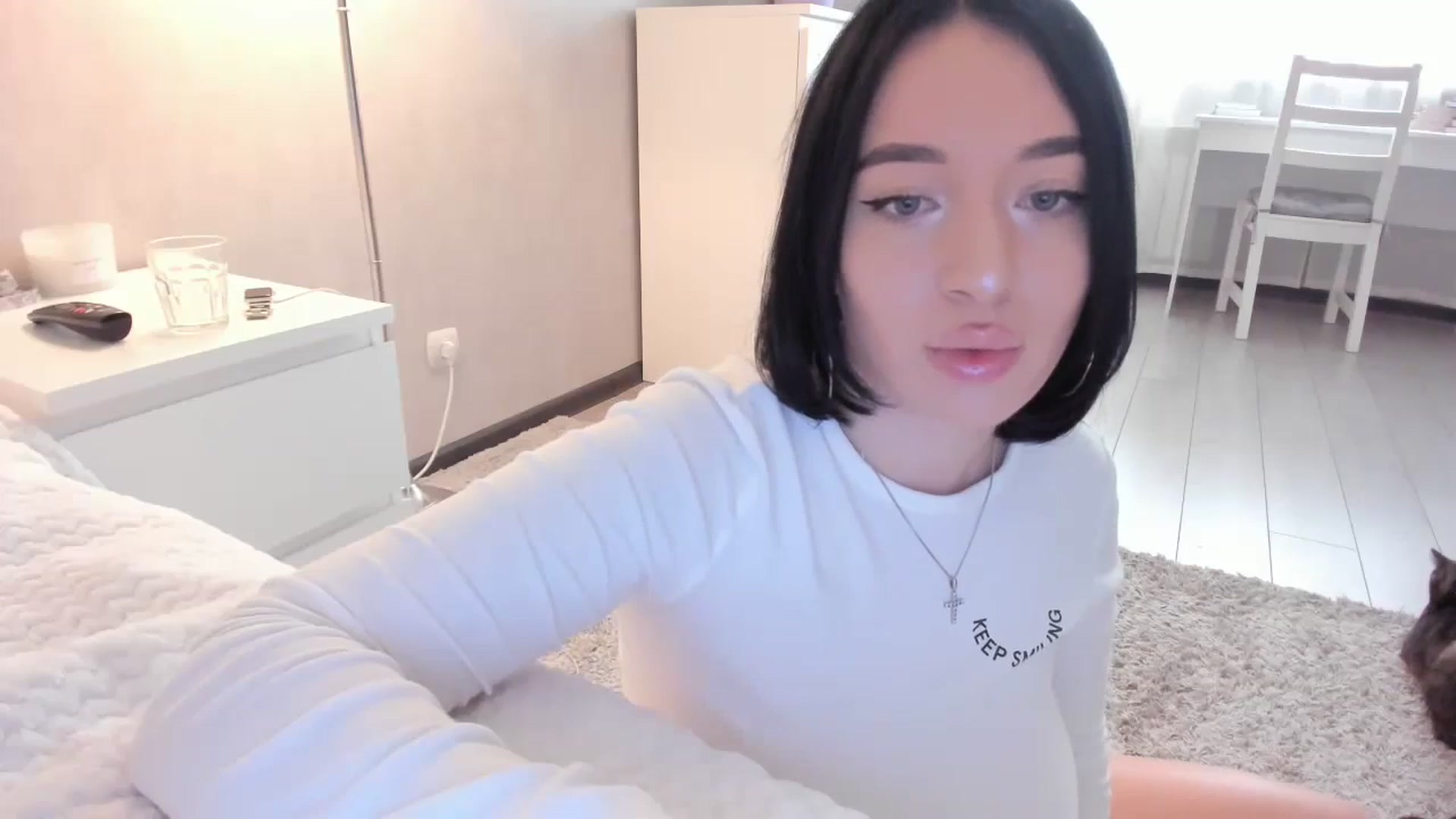 Gallery image thumbnail from HeyRose's myfreecams stream on, 10/05/2023, 05:43 image 13 of 20