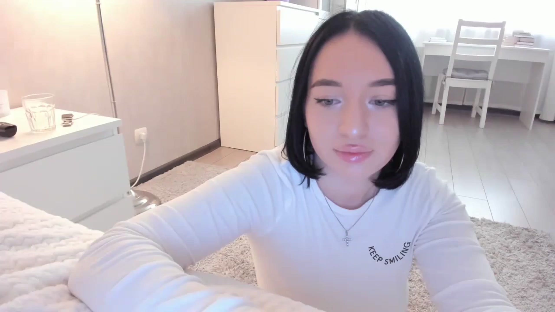 Gallery image thumbnail from HeyRose's myfreecams stream on, 10/05/2023, 05:43 image 5 of 20