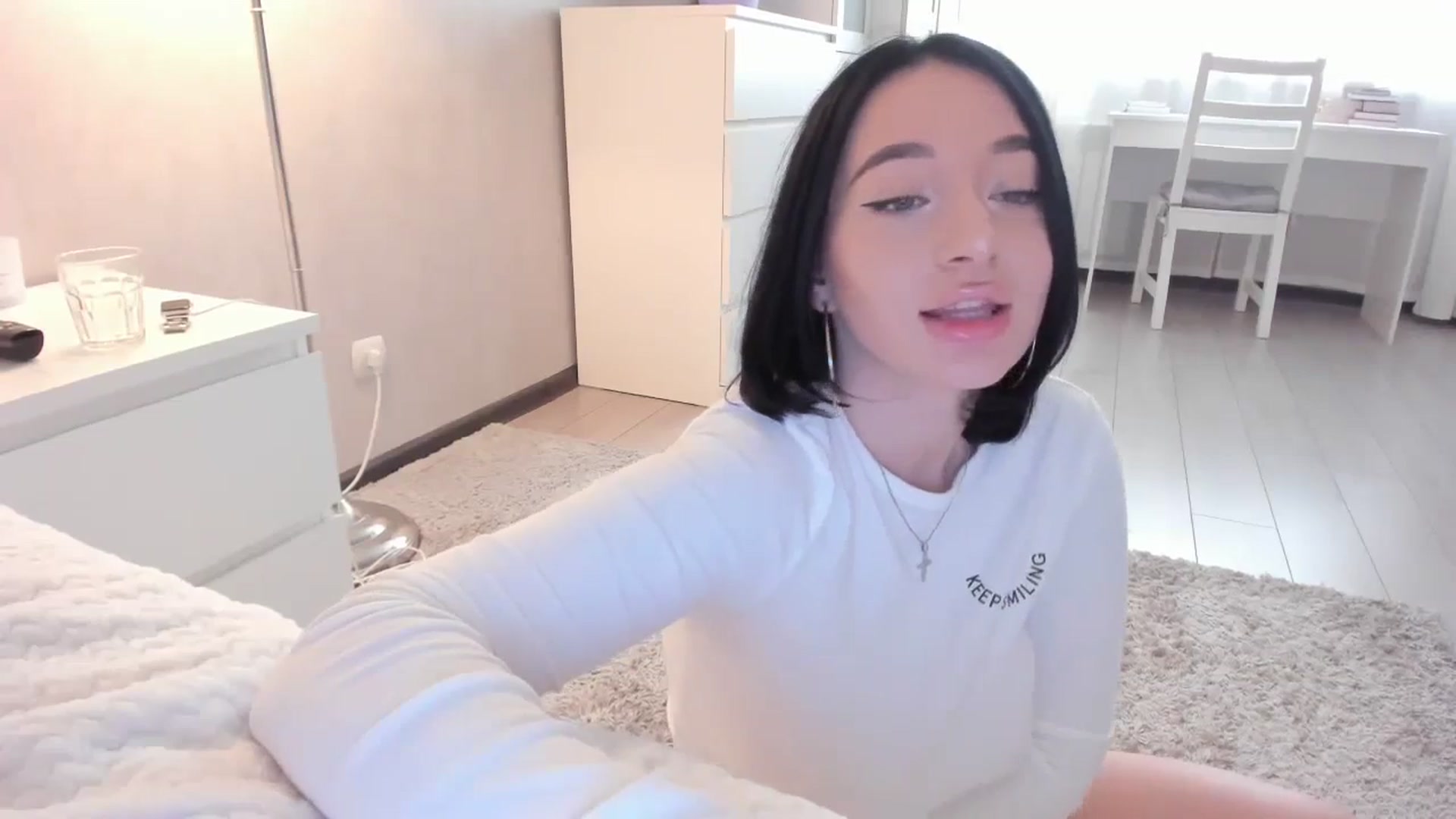 Gallery image thumbnail from HeyRose's myfreecams stream on, 10/05/2023, 05:43 image 4 of 20