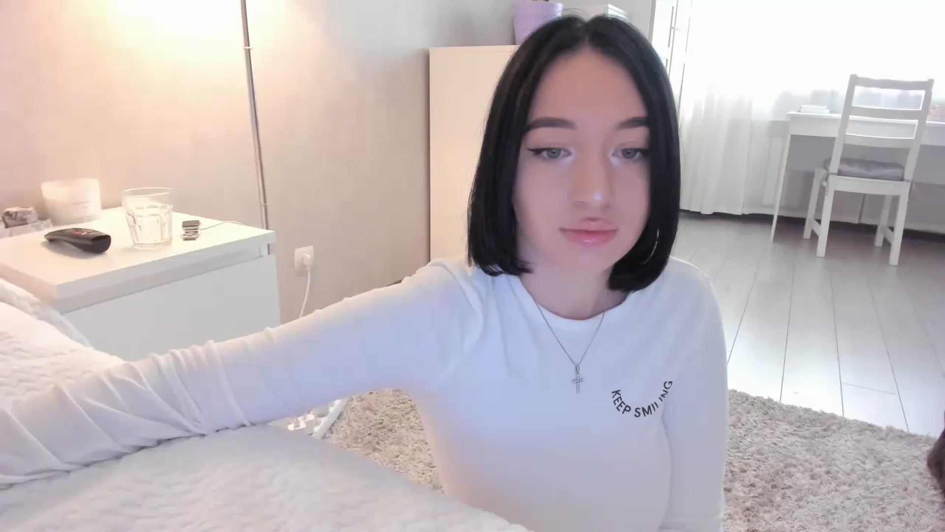 Gallery image thumbnail from HeyRose's myfreecams stream on, 10/05/2023, 05:43 image 18 of 20