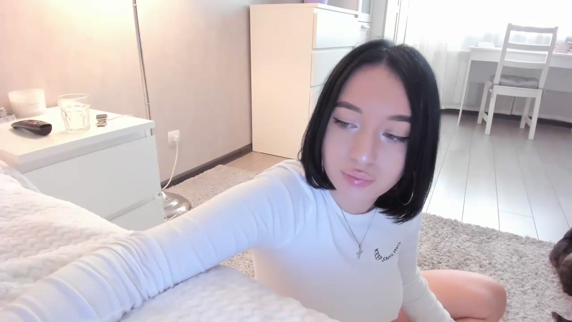 Gallery image thumbnail from HeyRose's myfreecams stream on, 10/05/2023, 05:43 image 16 of 20