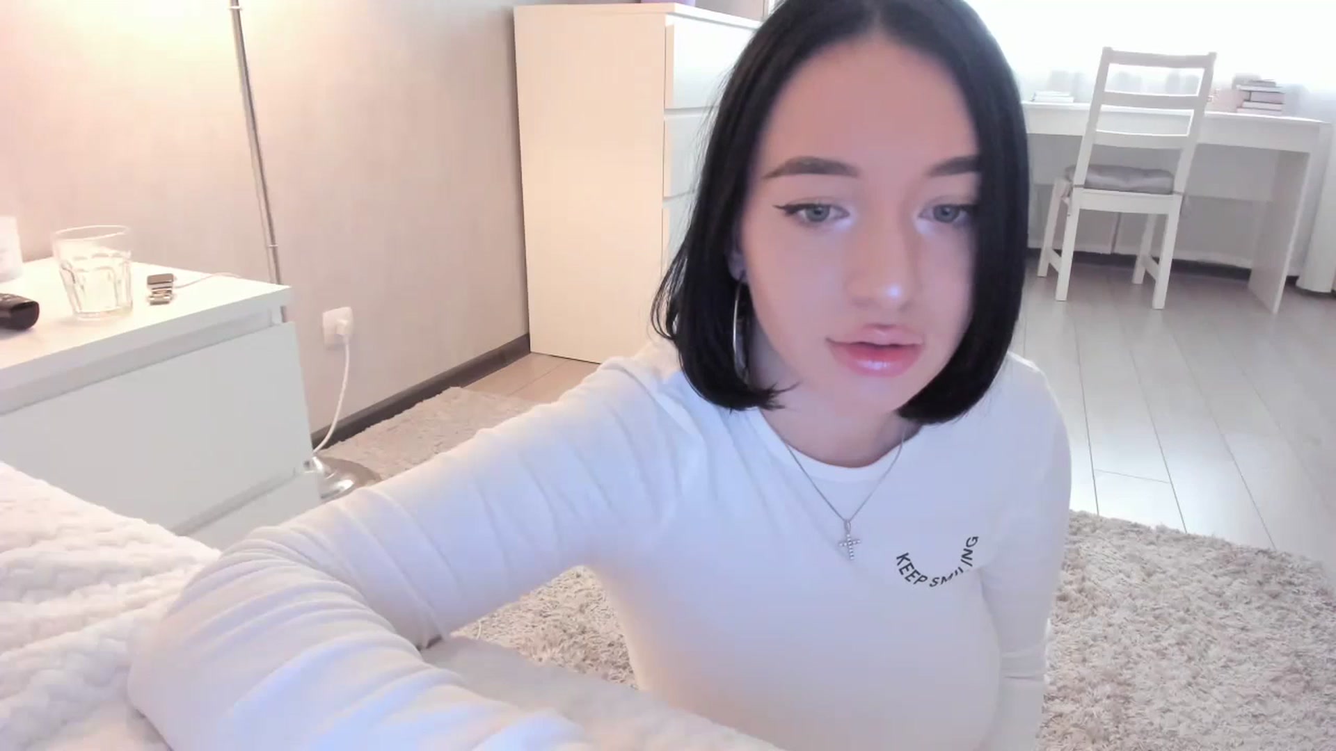 Gallery image thumbnail from HeyRose's myfreecams stream on, 10/05/2023, 05:43 image 2 of 20