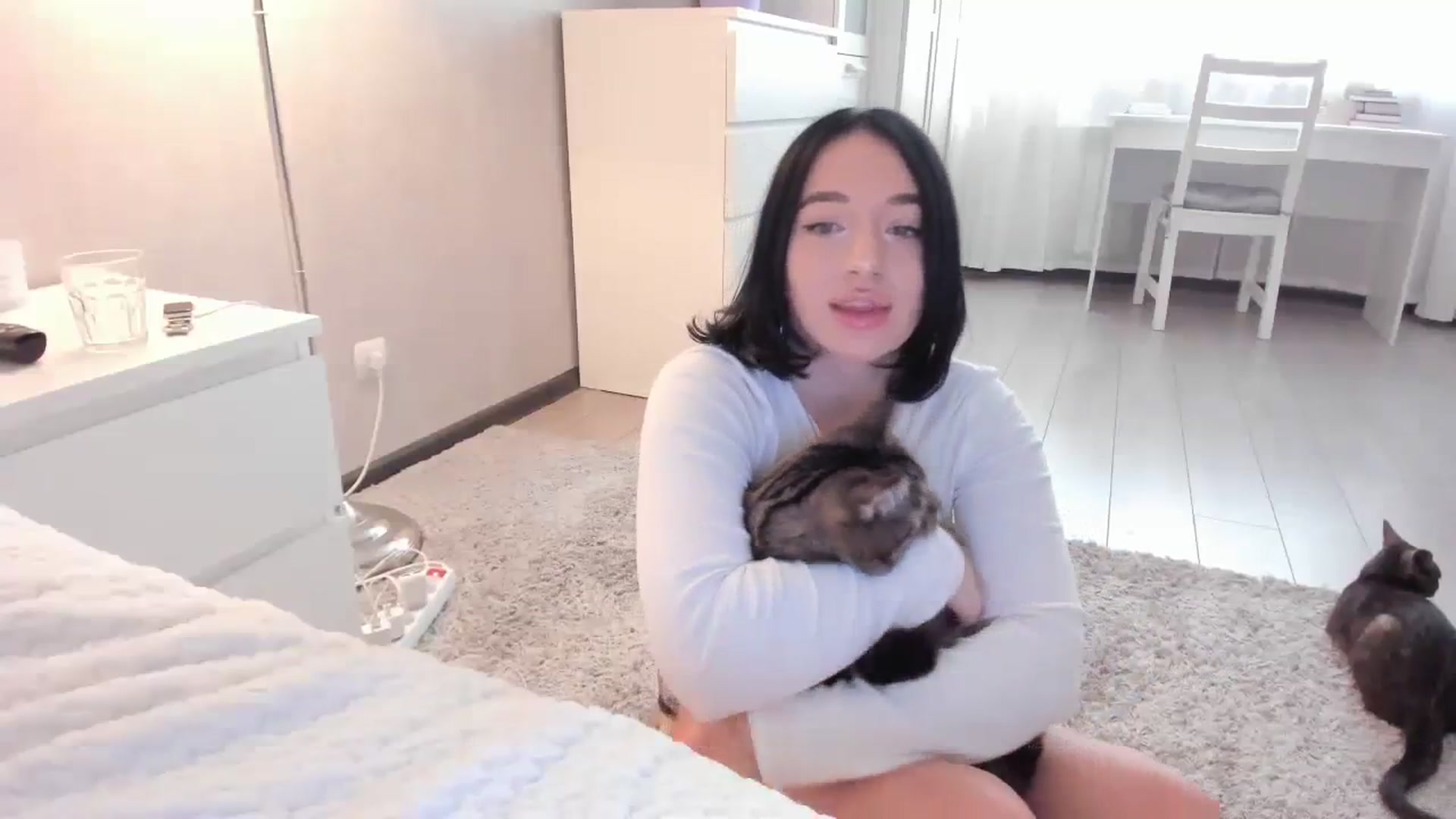 Gallery image thumbnail from HeyRose's myfreecams stream on, 10/05/2023, 05:43 image 10 of 20