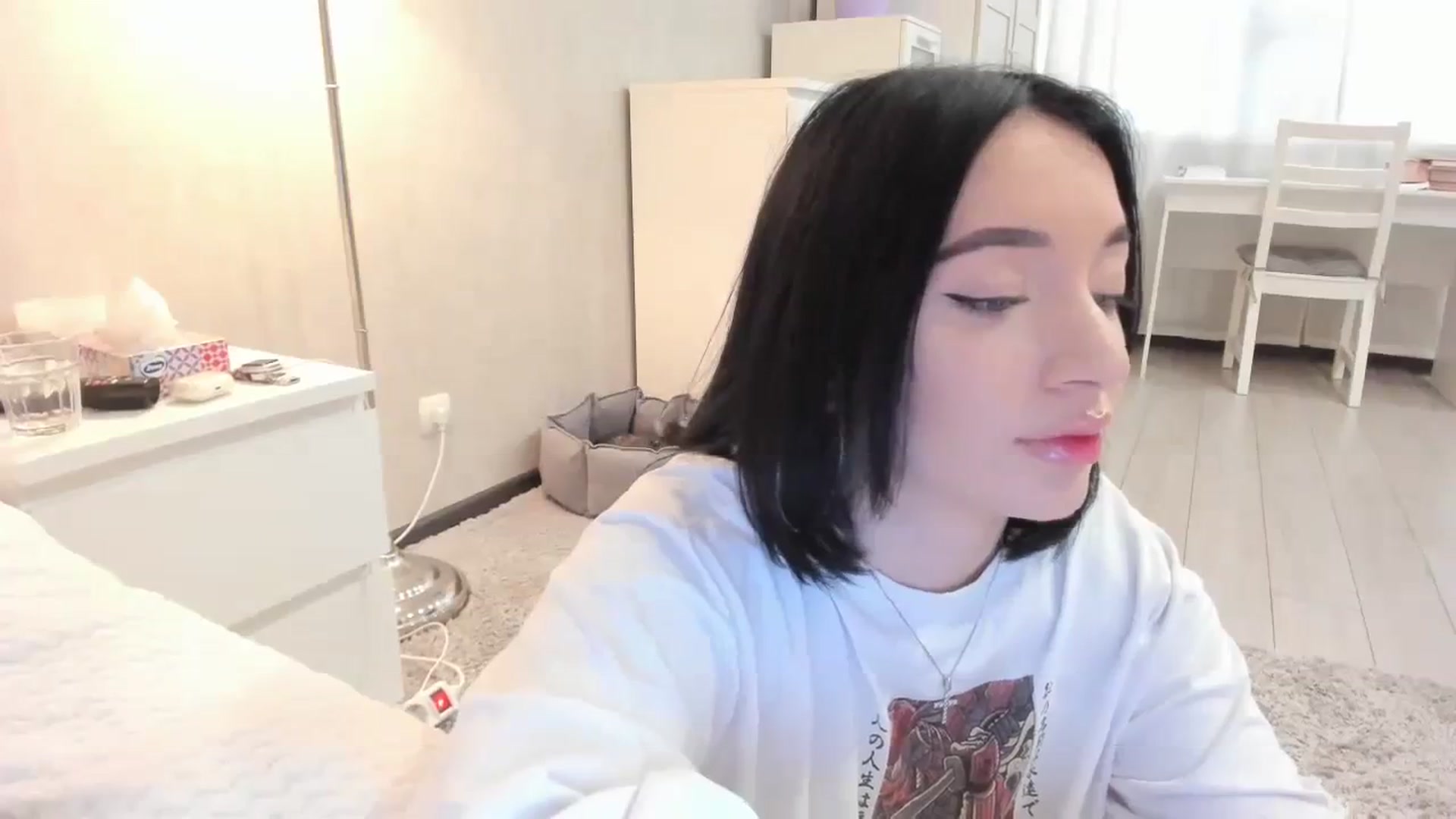 Gallery image thumbnail from HeyRose's myfreecams stream on, 10/12/2023, 04:39 image 11 of 20