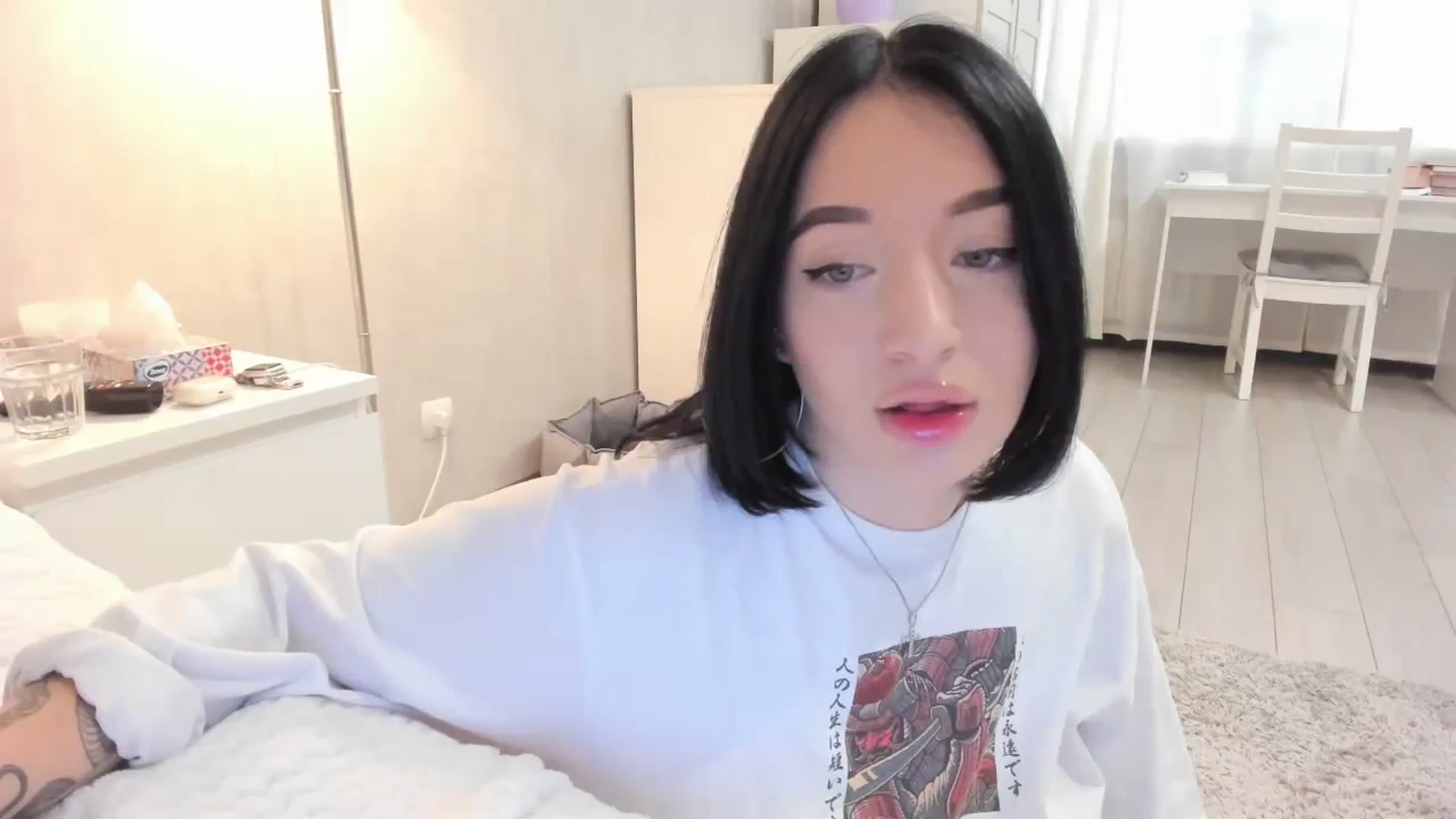 Gallery image thumbnail from HeyRose's myfreecams stream on, 10/12/2023, 04:39 image 8 of 20