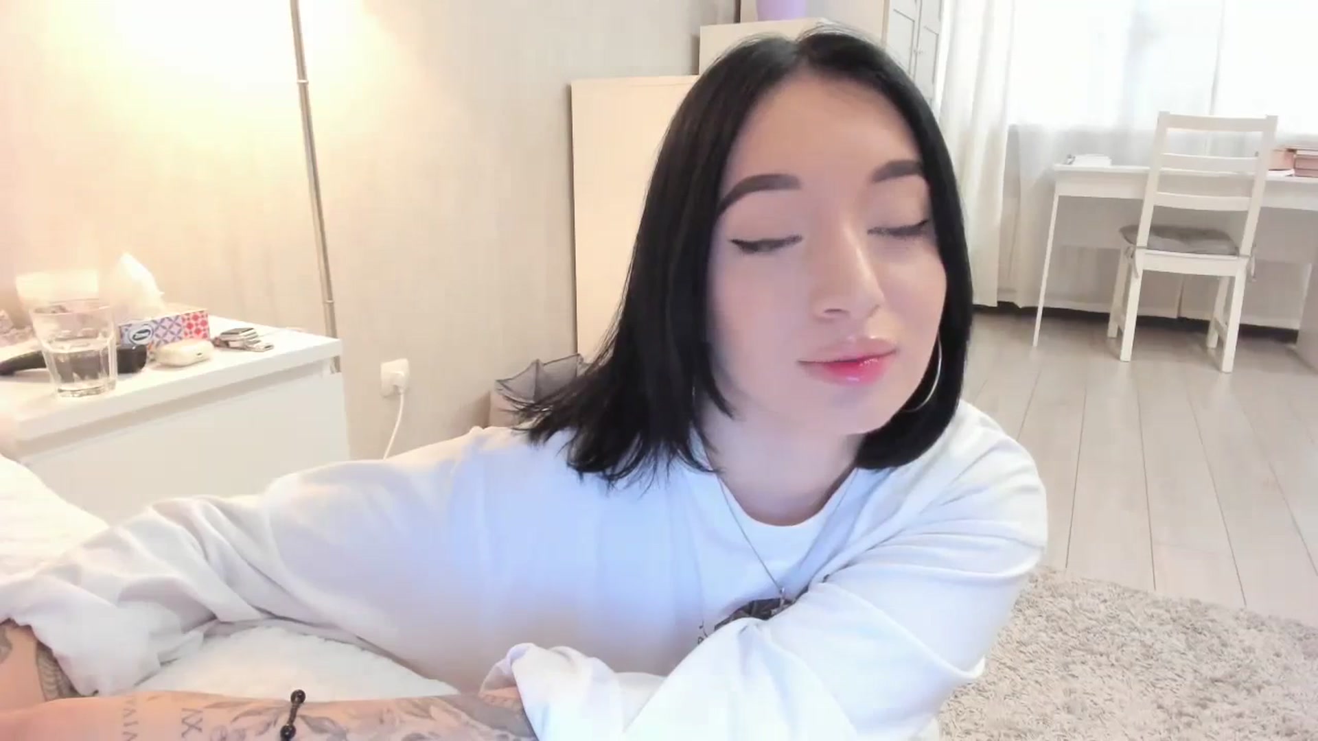 Gallery image thumbnail from HeyRose's myfreecams stream on, 10/12/2023, 04:39 image 13 of 20