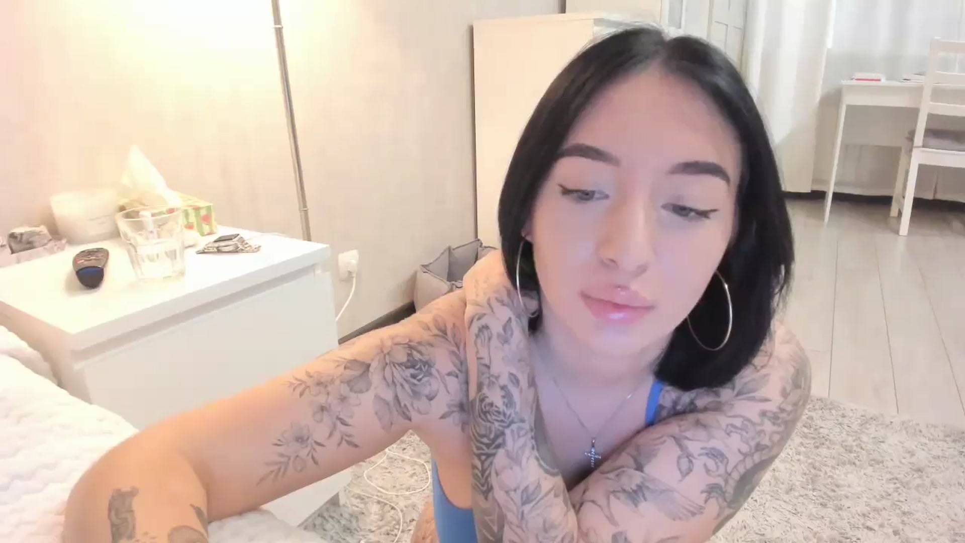 Gallery image thumbnail from HeyRose's myfreecams stream on, 10/17/2023, 10:12 image 4 of 20