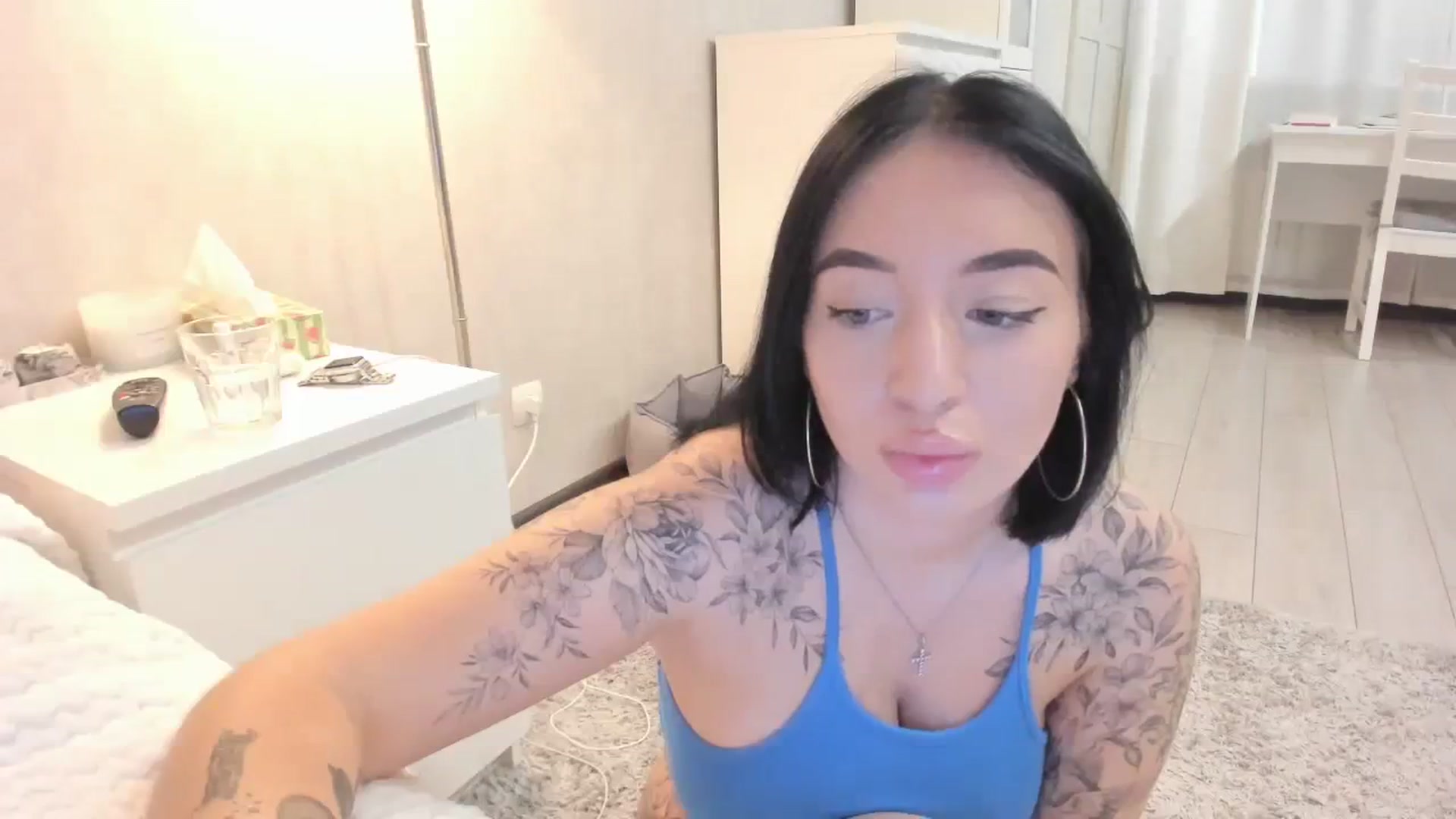 Gallery image thumbnail from HeyRose's myfreecams stream on, 10/17/2023, 10:12 image 3 of 20