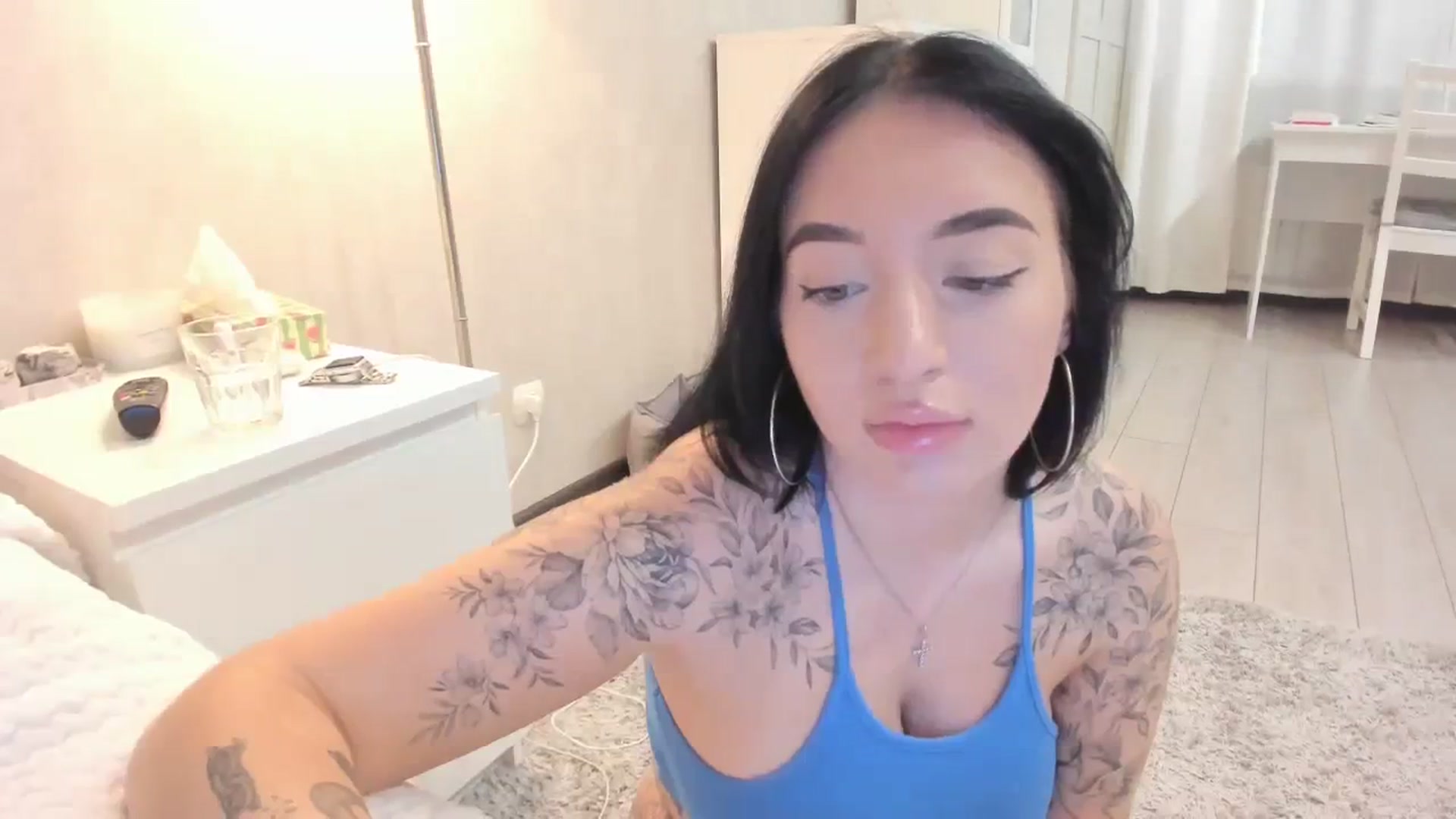 Gallery image thumbnail from HeyRose's myfreecams stream on, 10/17/2023, 10:12 image 2 of 20