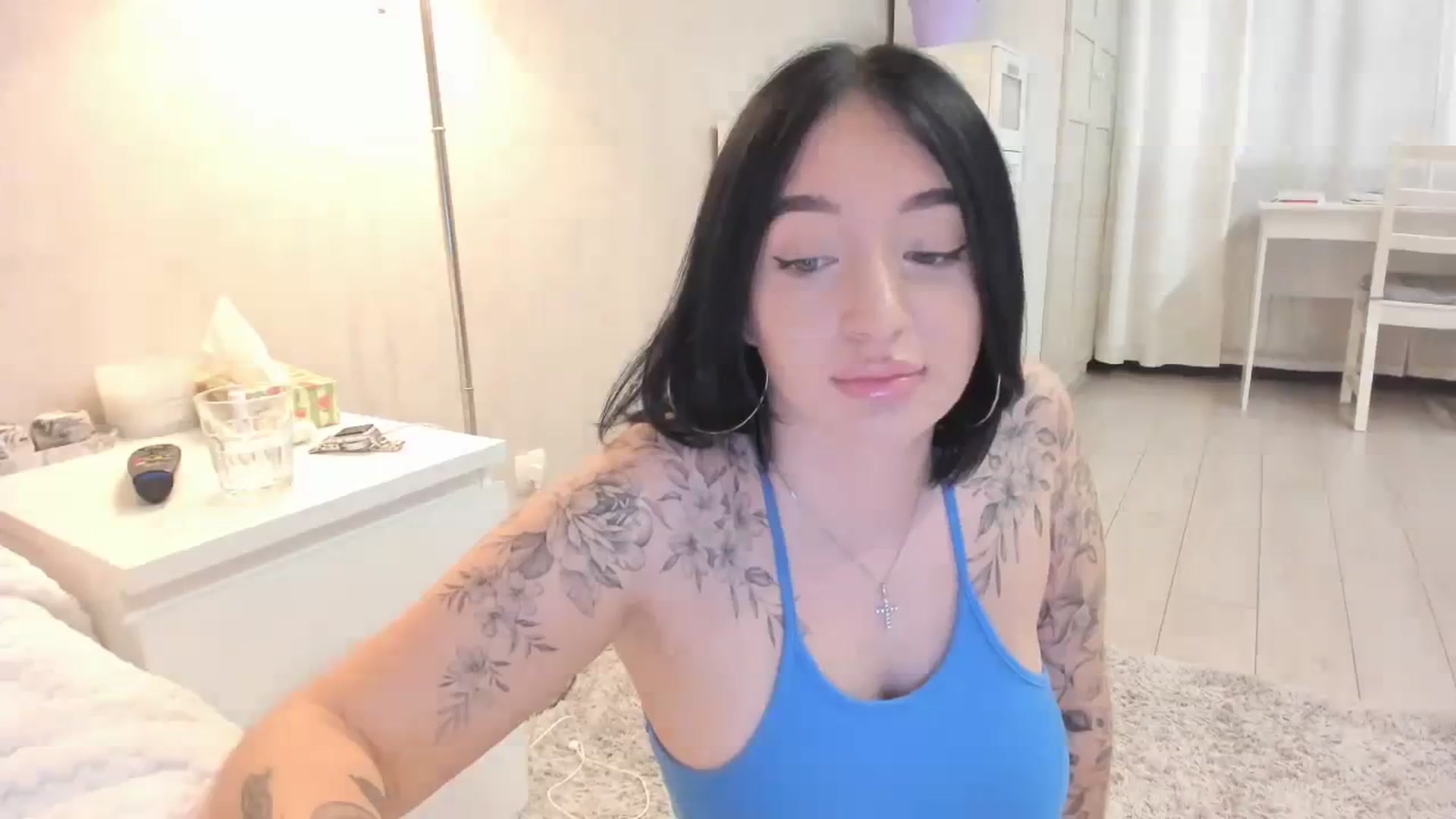 Gallery image thumbnail from HeyRose's myfreecams stream on, 10/17/2023, 10:12 image 12 of 20