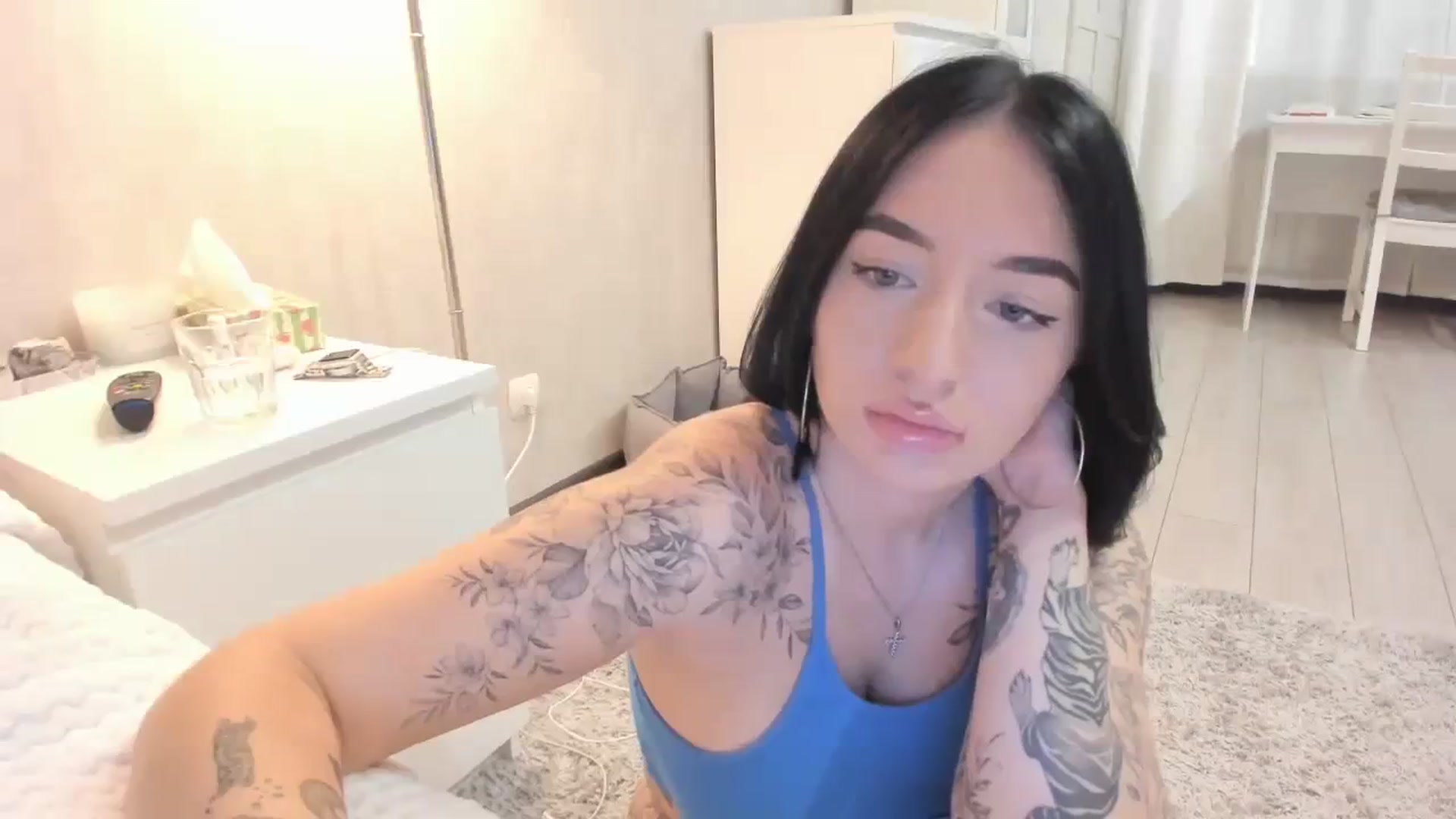 Gallery image thumbnail from HeyRose's myfreecams stream on, 10/17/2023, 10:12 image 5 of 20