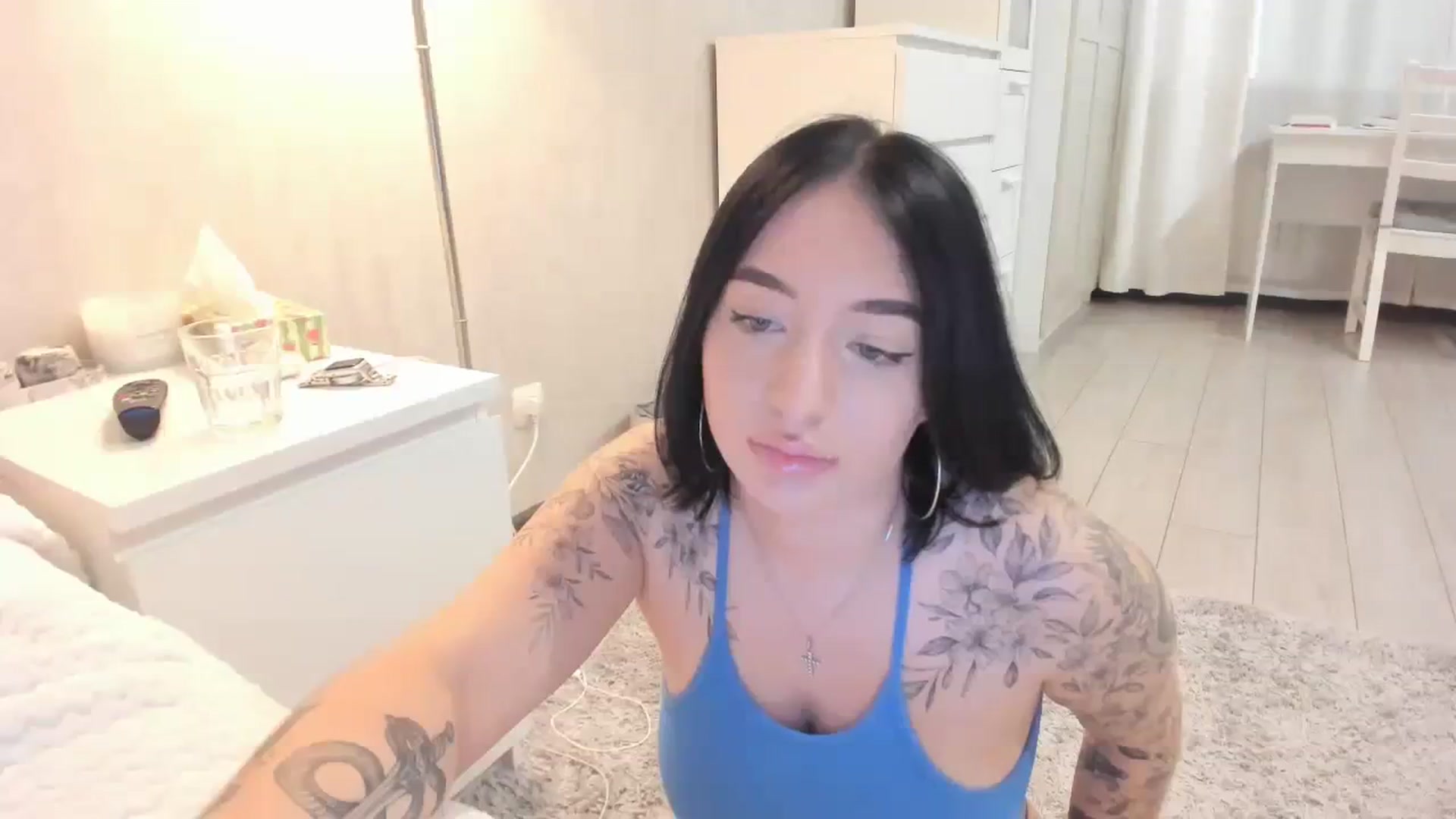 Gallery image thumbnail from HeyRose's myfreecams stream on, 10/17/2023, 10:12 image 6 of 20