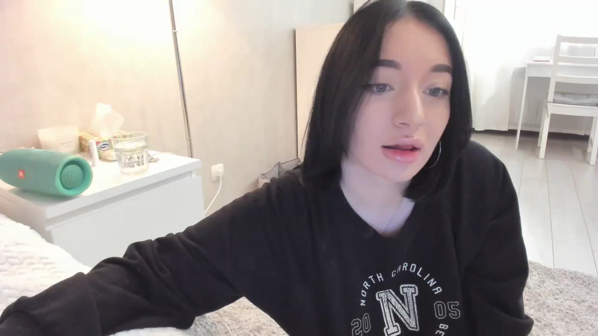 Gallery image thumbnail from HeyRose's myfreecams stream on, 10/18/2023, 07:41 image 2 of 20