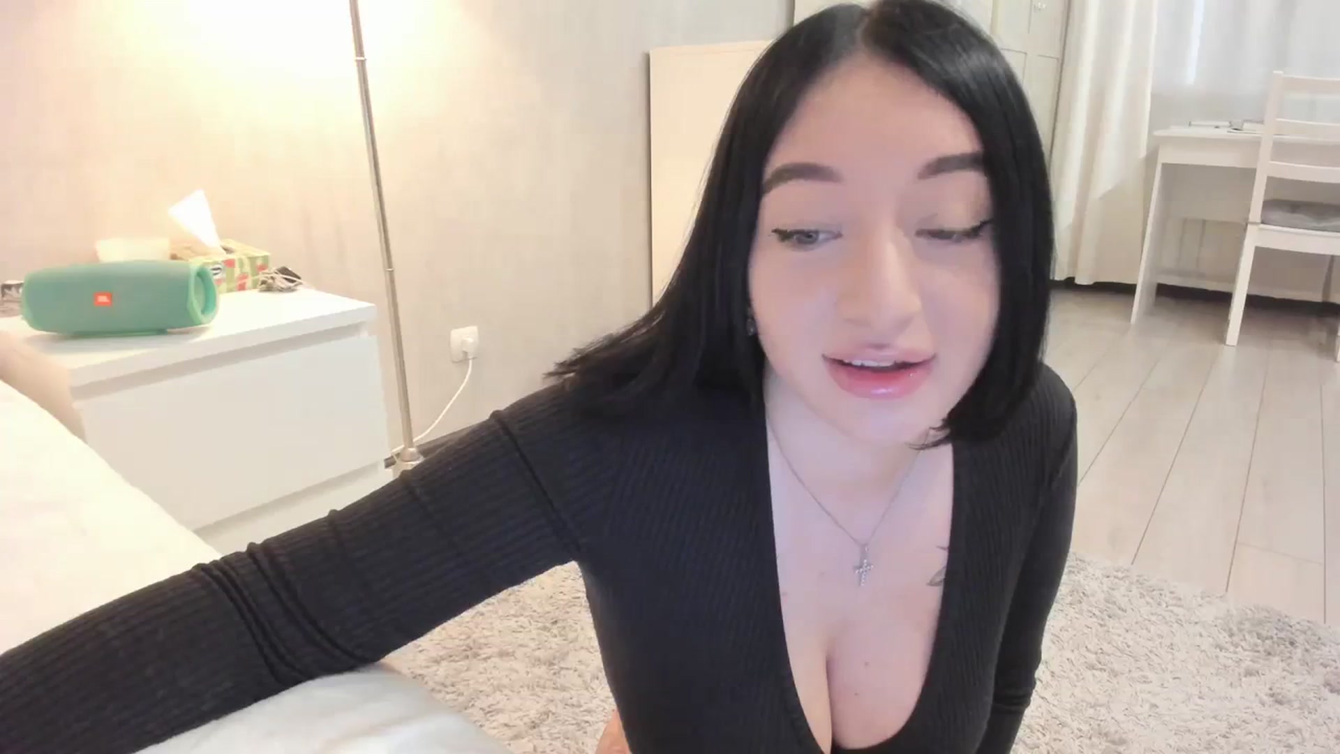 Gallery image thumbnail from HeyRose's myfreecams stream on, 10/23/2023, 08:09 image 16 of 20