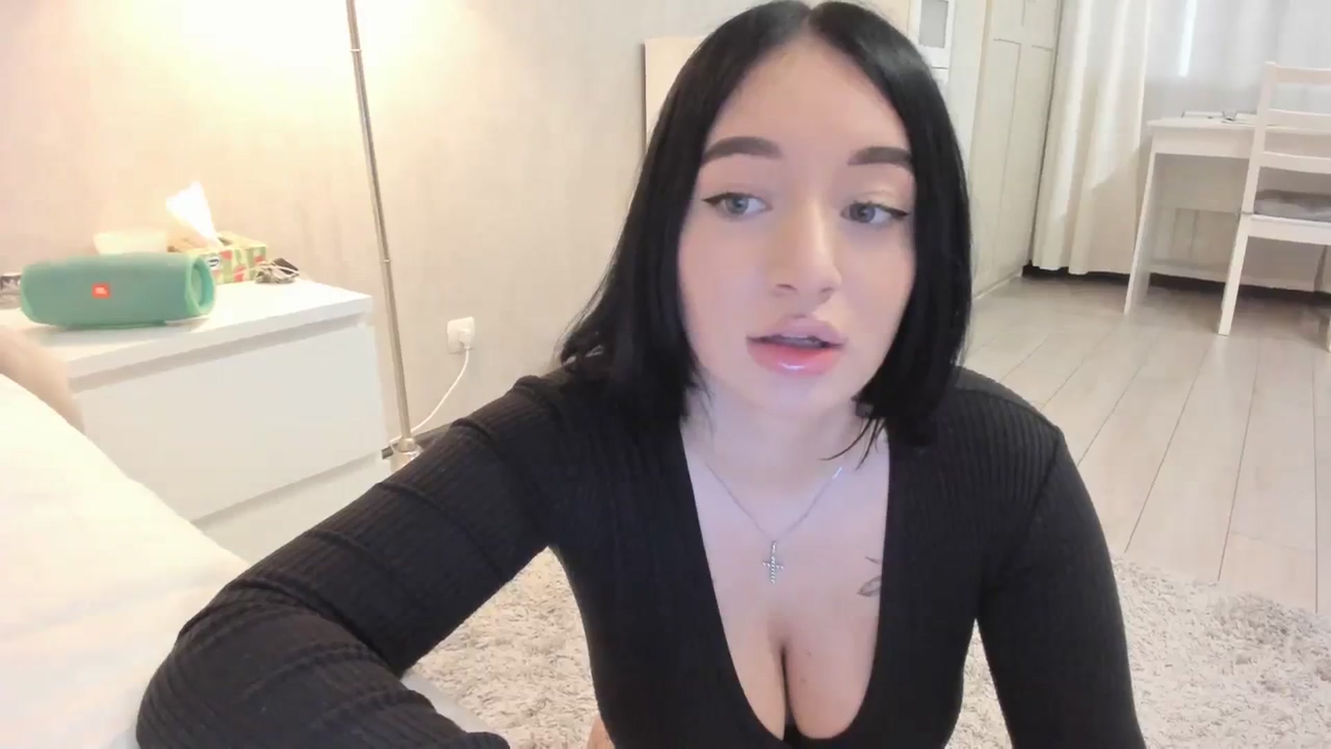 Gallery image thumbnail from HeyRose's myfreecams stream on, 10/23/2023, 08:09 image 19 of 20