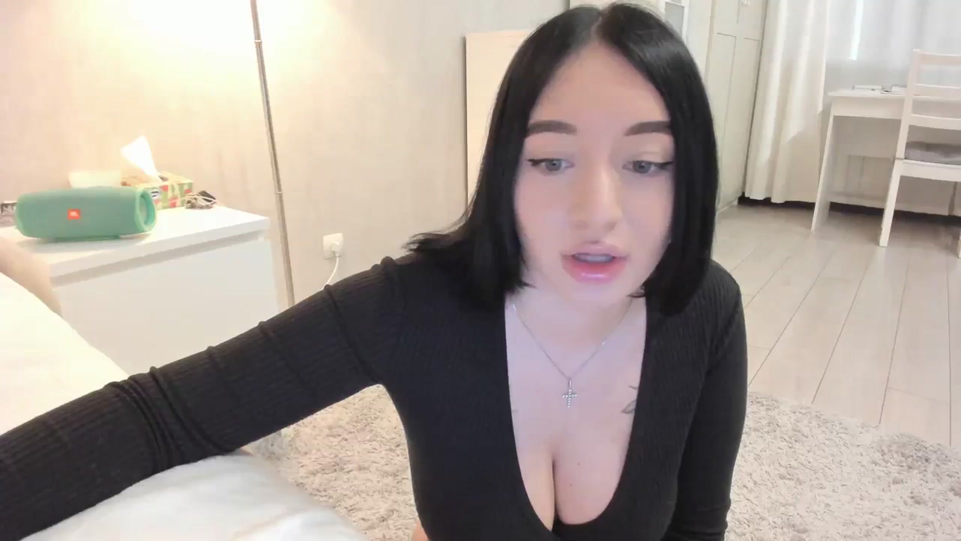 Gallery image thumbnail from HeyRose's myfreecams stream on, 10/23/2023, 08:09 image 18 of 20