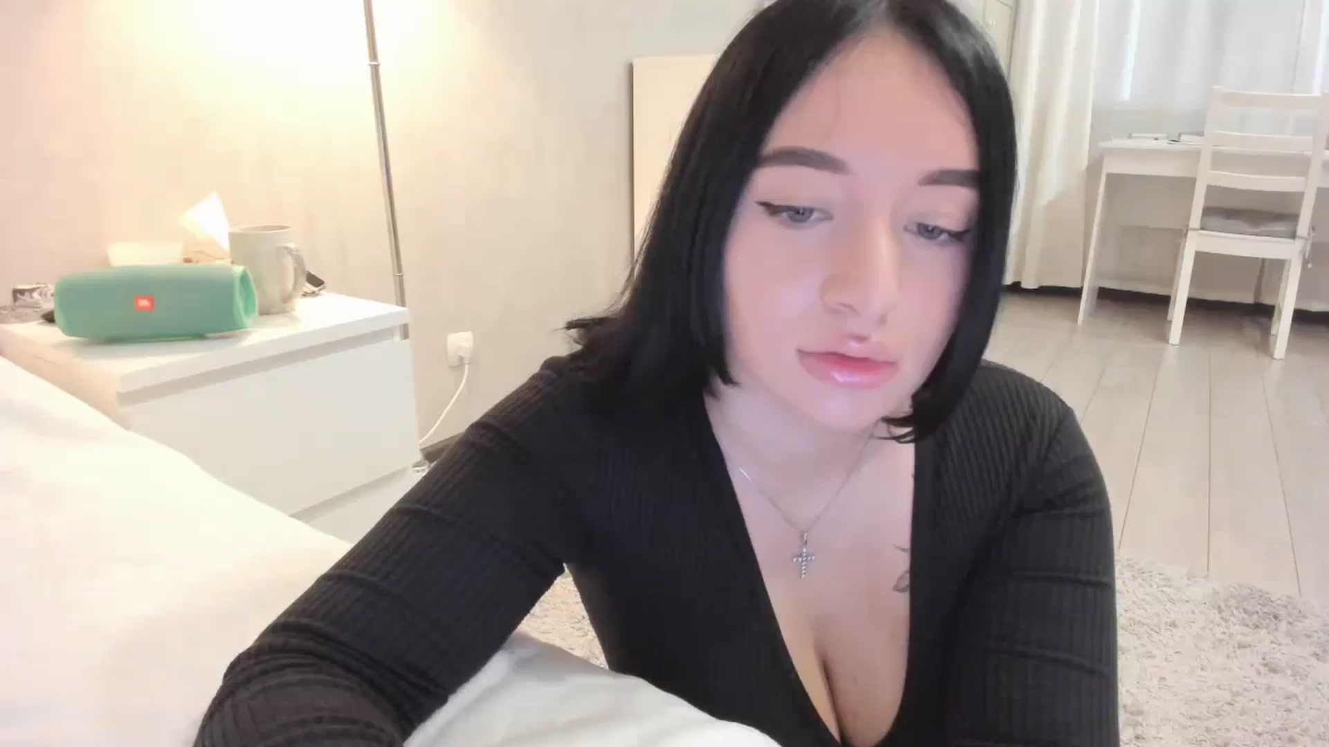 Gallery image thumbnail from HeyRose's myfreecams stream on, 10/23/2023, 09:58 image 13 of 20