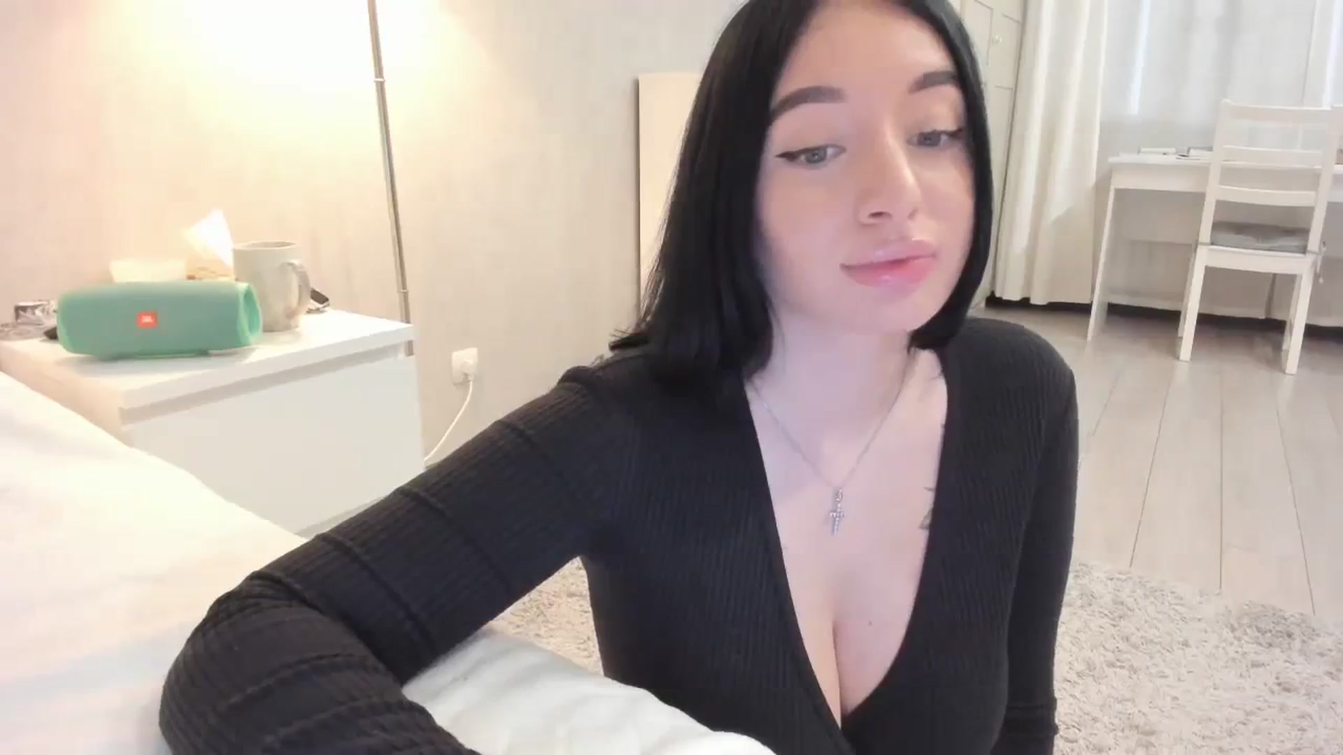 Gallery image thumbnail from HeyRose's myfreecams stream on, 10/23/2023, 09:58 image 19 of 20