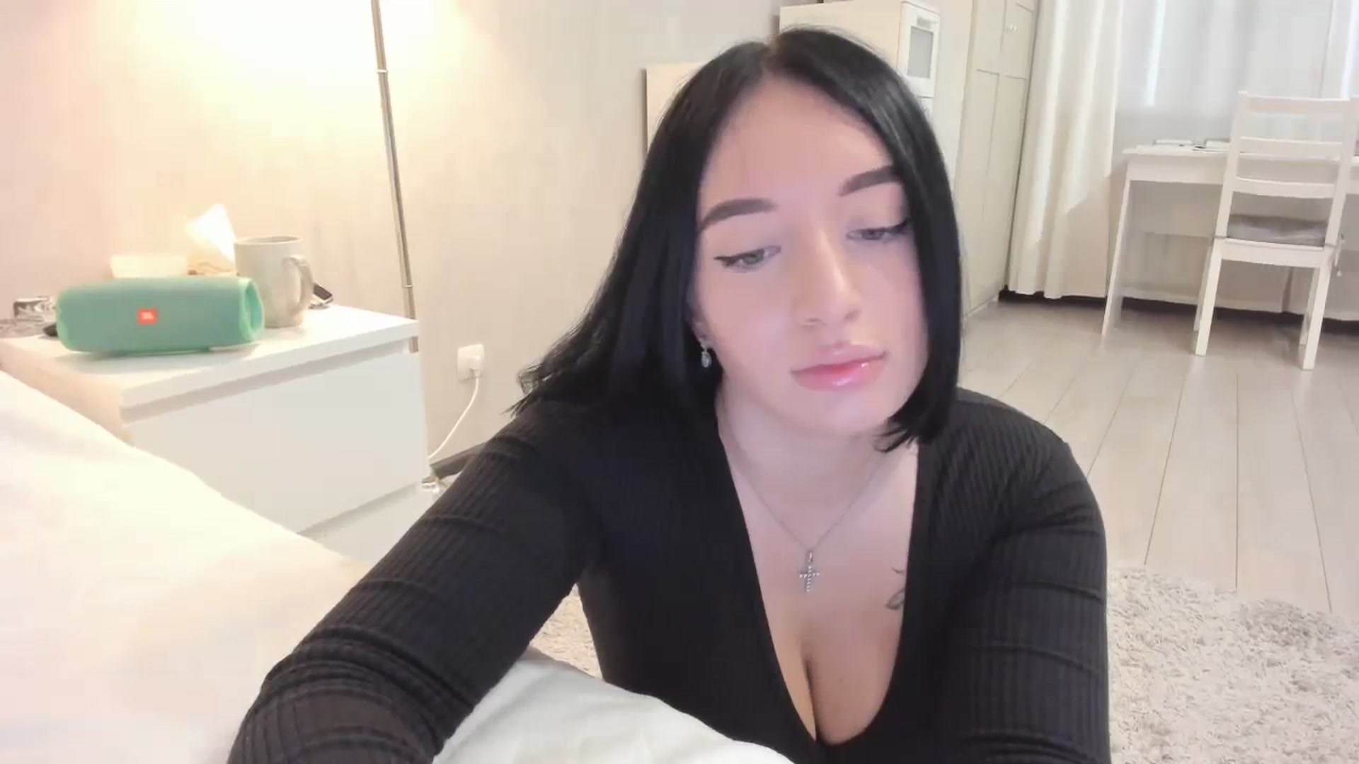 Gallery image thumbnail from HeyRose's myfreecams stream on, 10/23/2023, 09:58 image 9 of 20