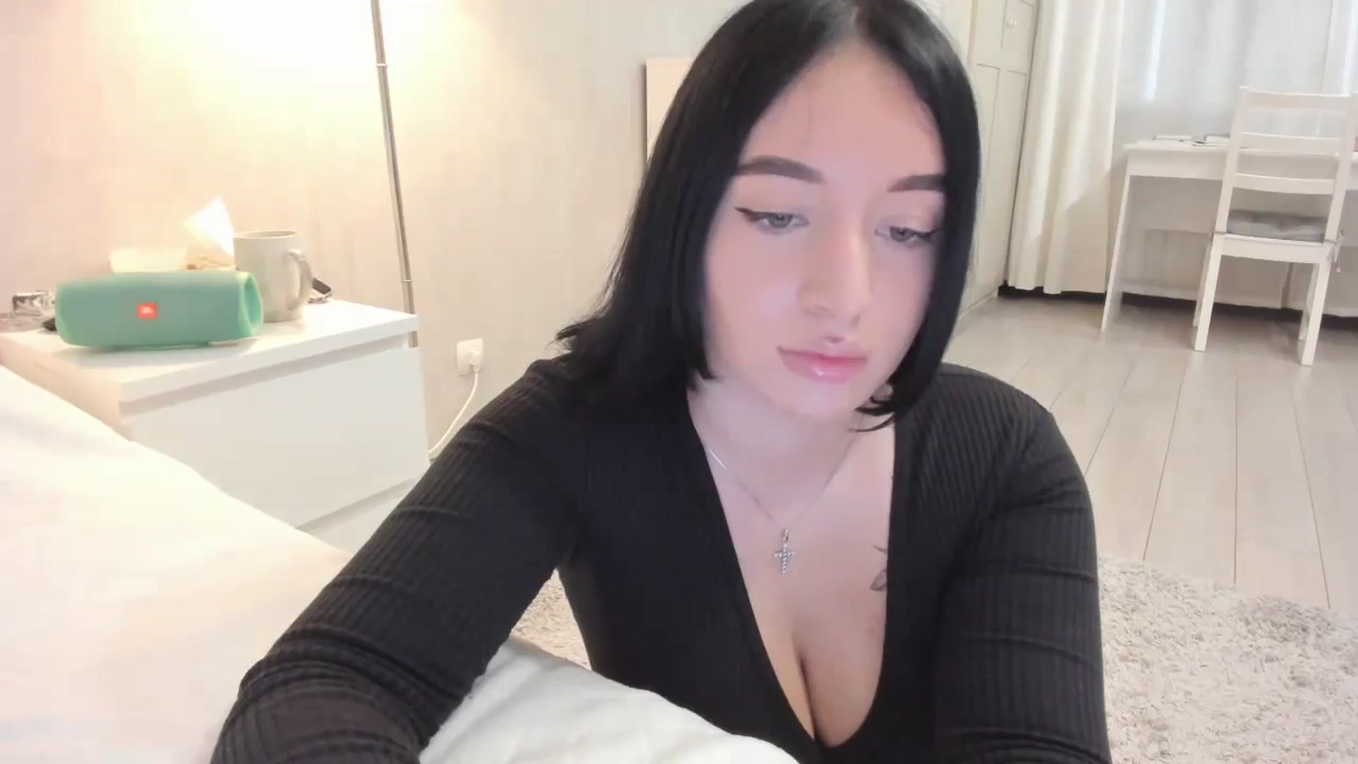 Gallery image thumbnail from HeyRose's myfreecams stream on, 10/23/2023, 09:58 image 12 of 20