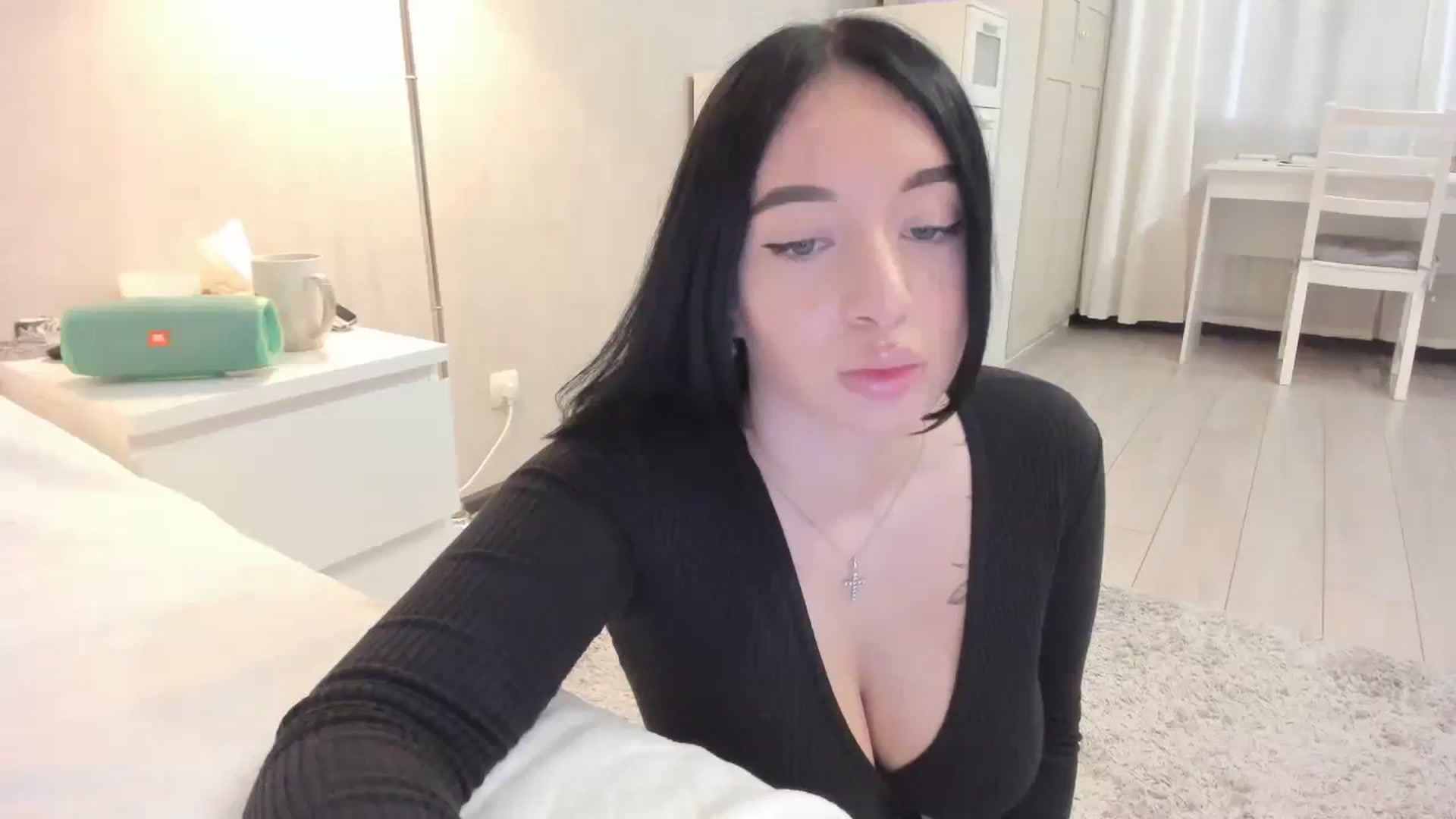 Gallery image thumbnail from HeyRose's myfreecams stream on, 10/23/2023, 09:58 image 10 of 20