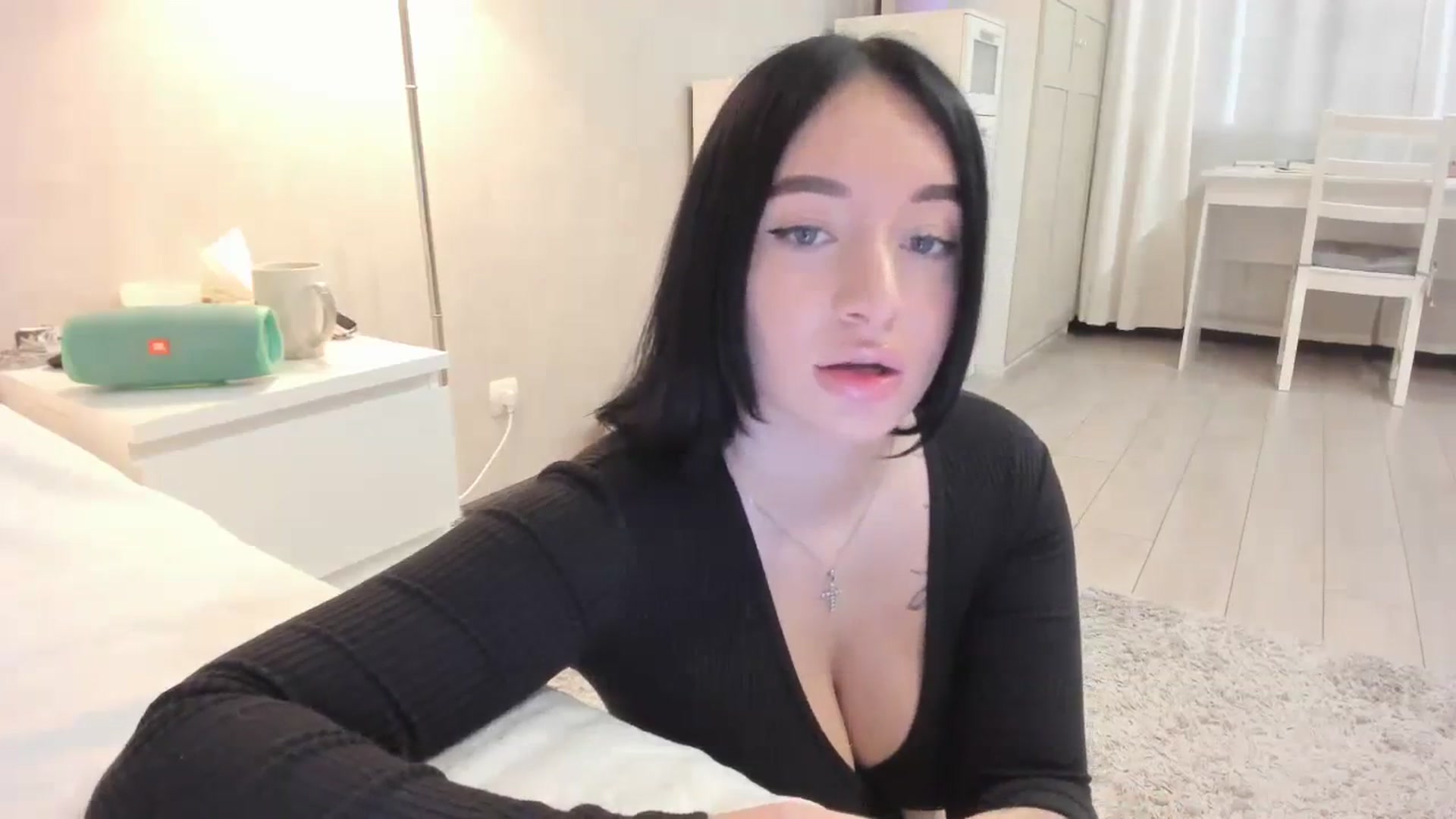 Gallery image thumbnail from HeyRose's myfreecams stream on, 10/23/2023, 09:58 image 15 of 20