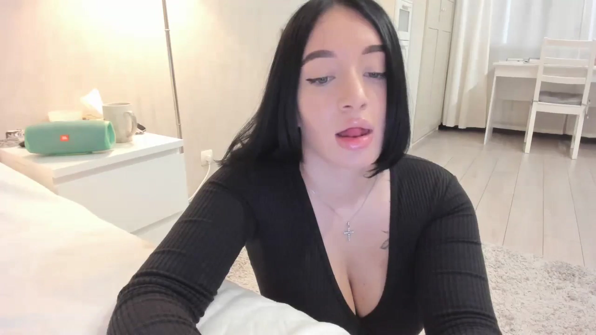 Gallery image thumbnail from HeyRose's myfreecams stream on, 10/23/2023, 09:58 image 4 of 20