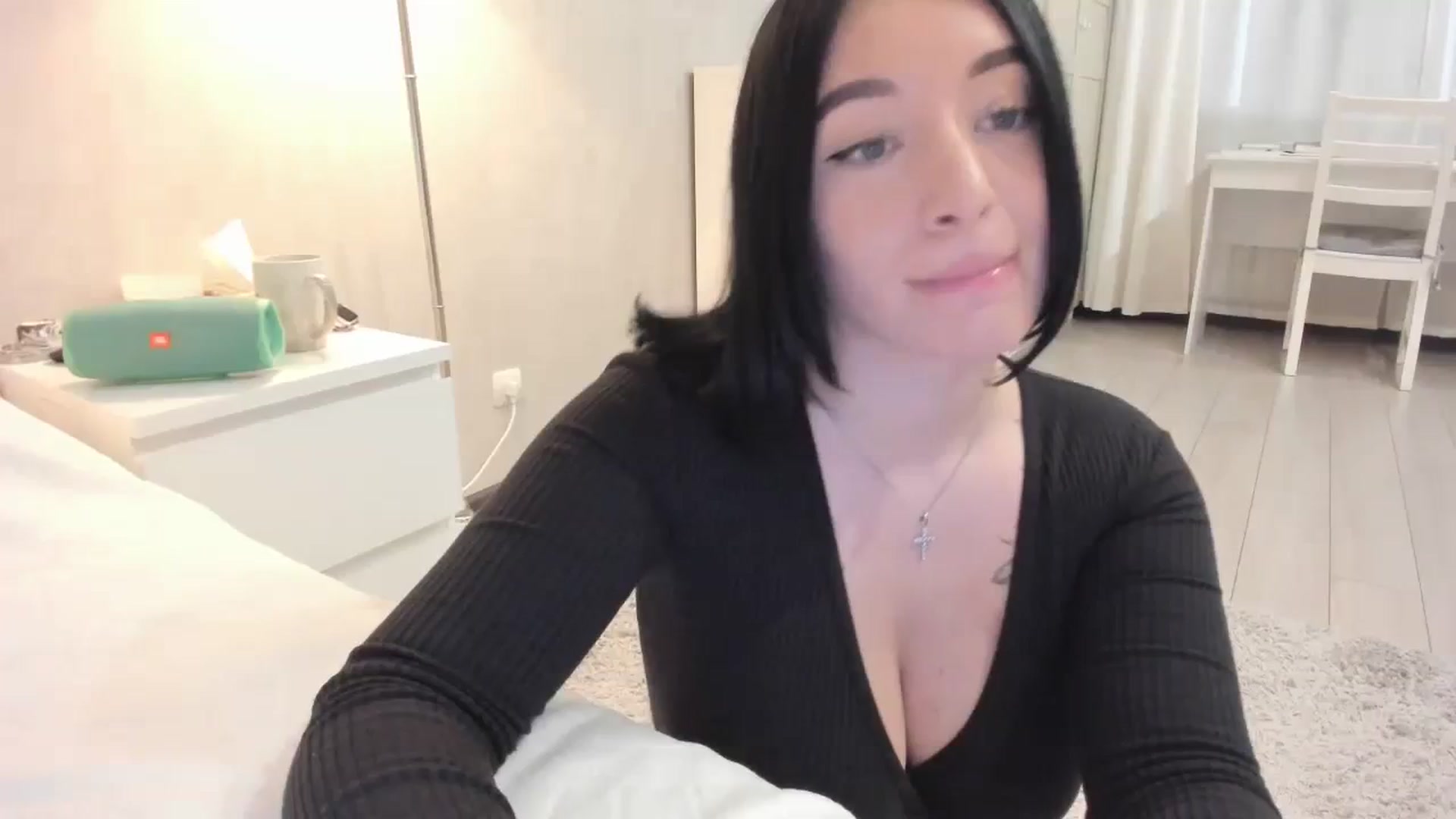Gallery image thumbnail from HeyRose's myfreecams stream on, 10/23/2023, 09:58 image 1 of 20