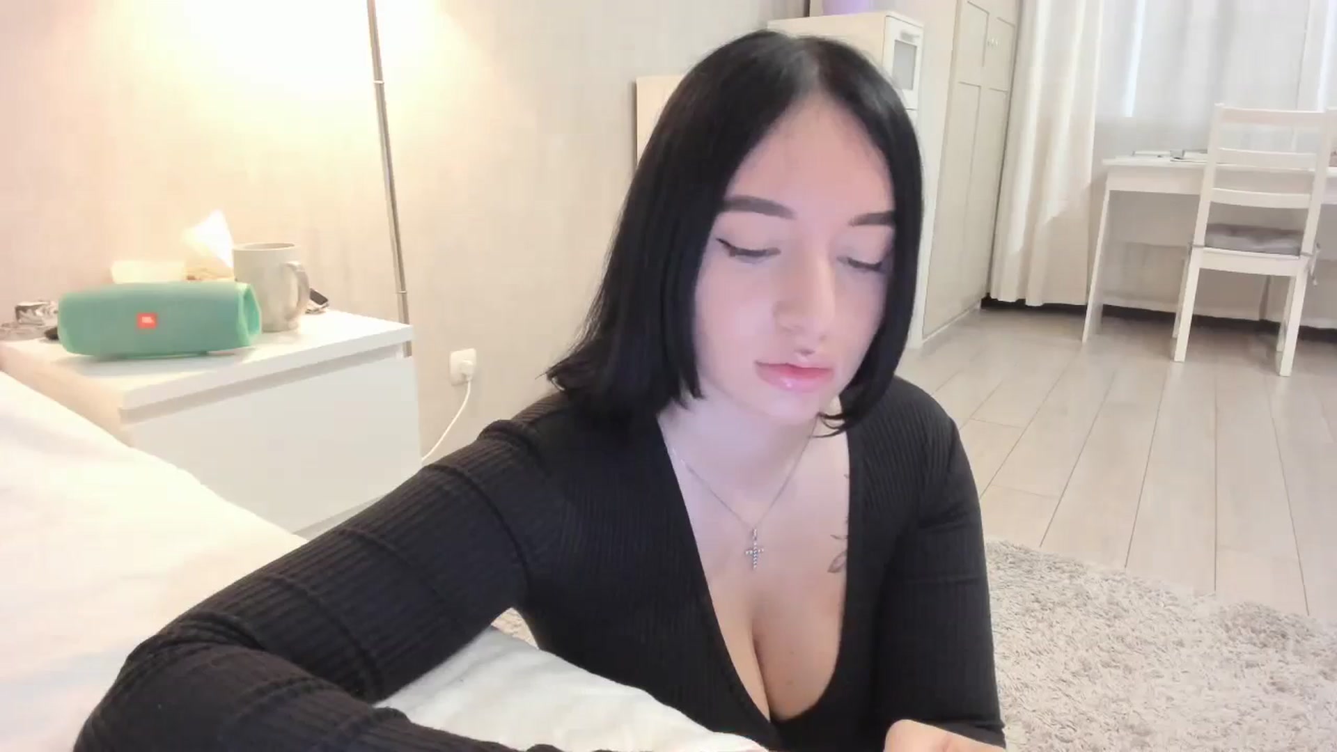 Gallery image thumbnail from HeyRose's myfreecams stream on, 10/23/2023, 09:58 image 17 of 20