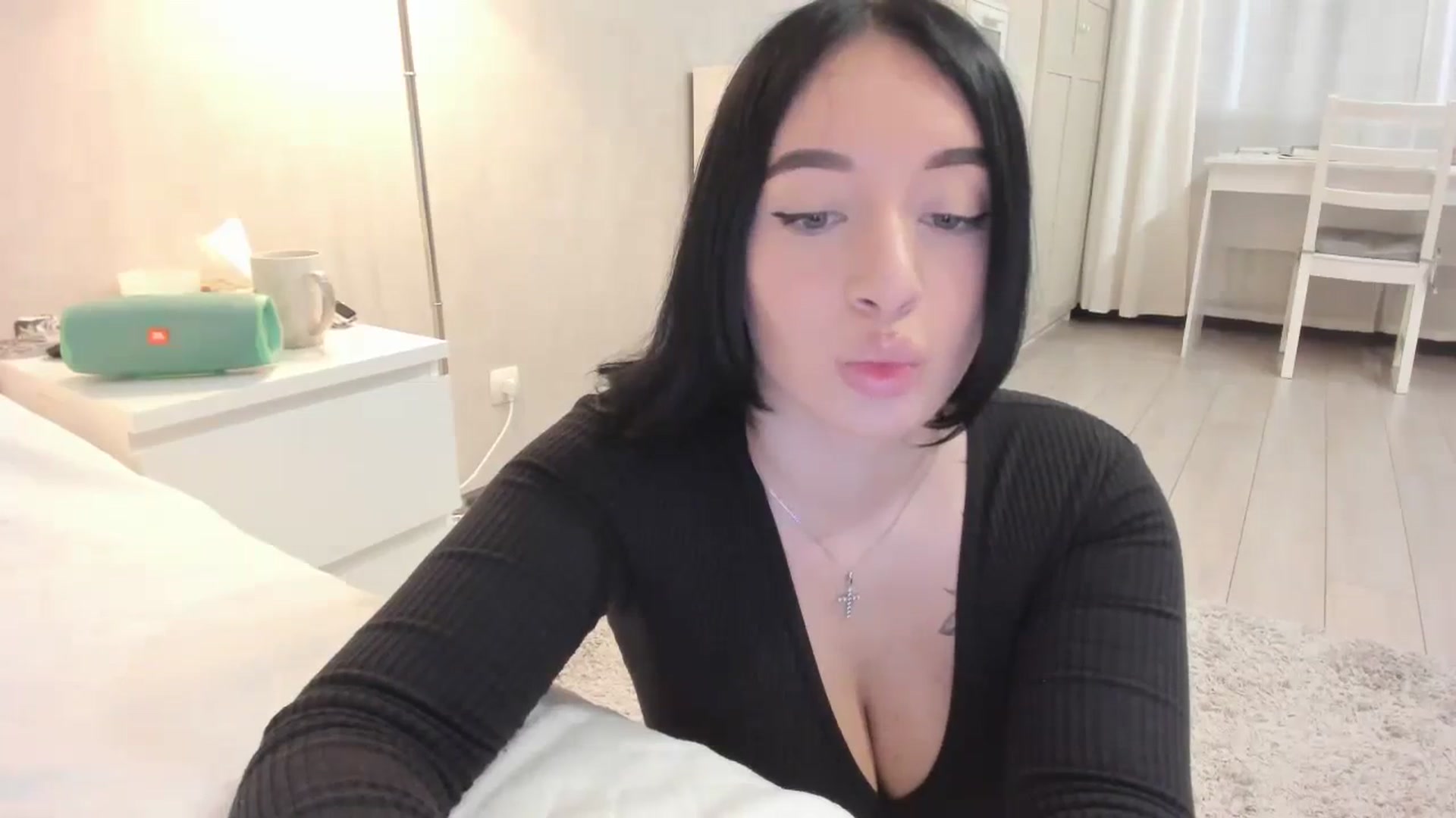 Gallery image thumbnail from HeyRose's myfreecams stream on, 10/23/2023, 09:58 image 11 of 20