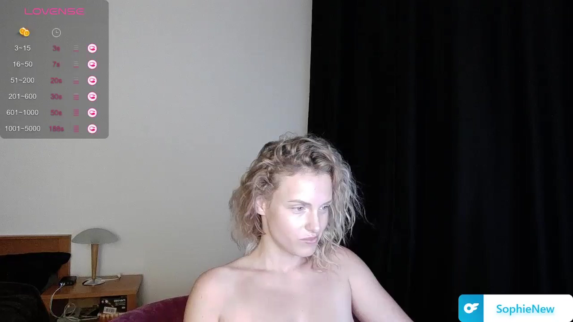 Gallery image thumbnail from HeySophii's myfreecams stream on, 06/27/2024, 12:17 image 7 of 20