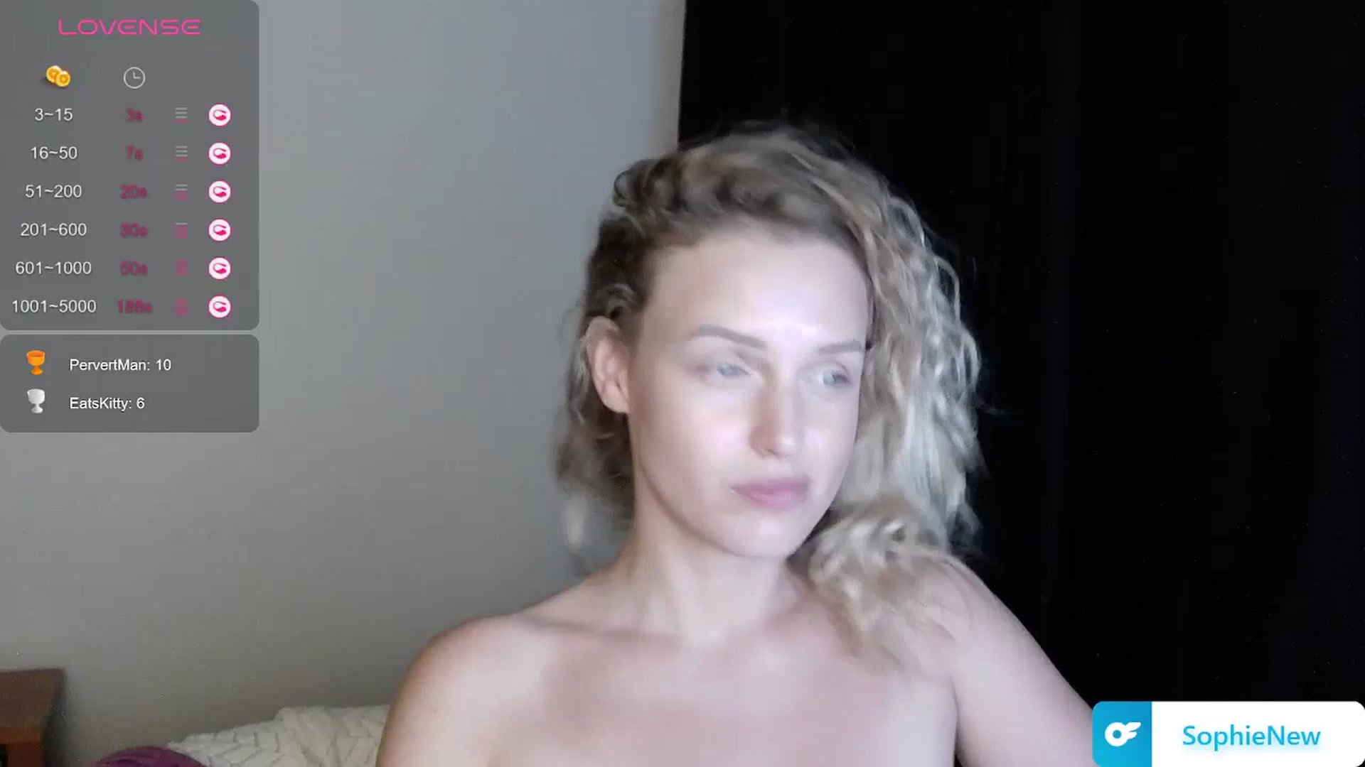 Gallery image thumbnail from HeySophii's myfreecams stream on, 06/27/2024, 13:31 image 7 of 20