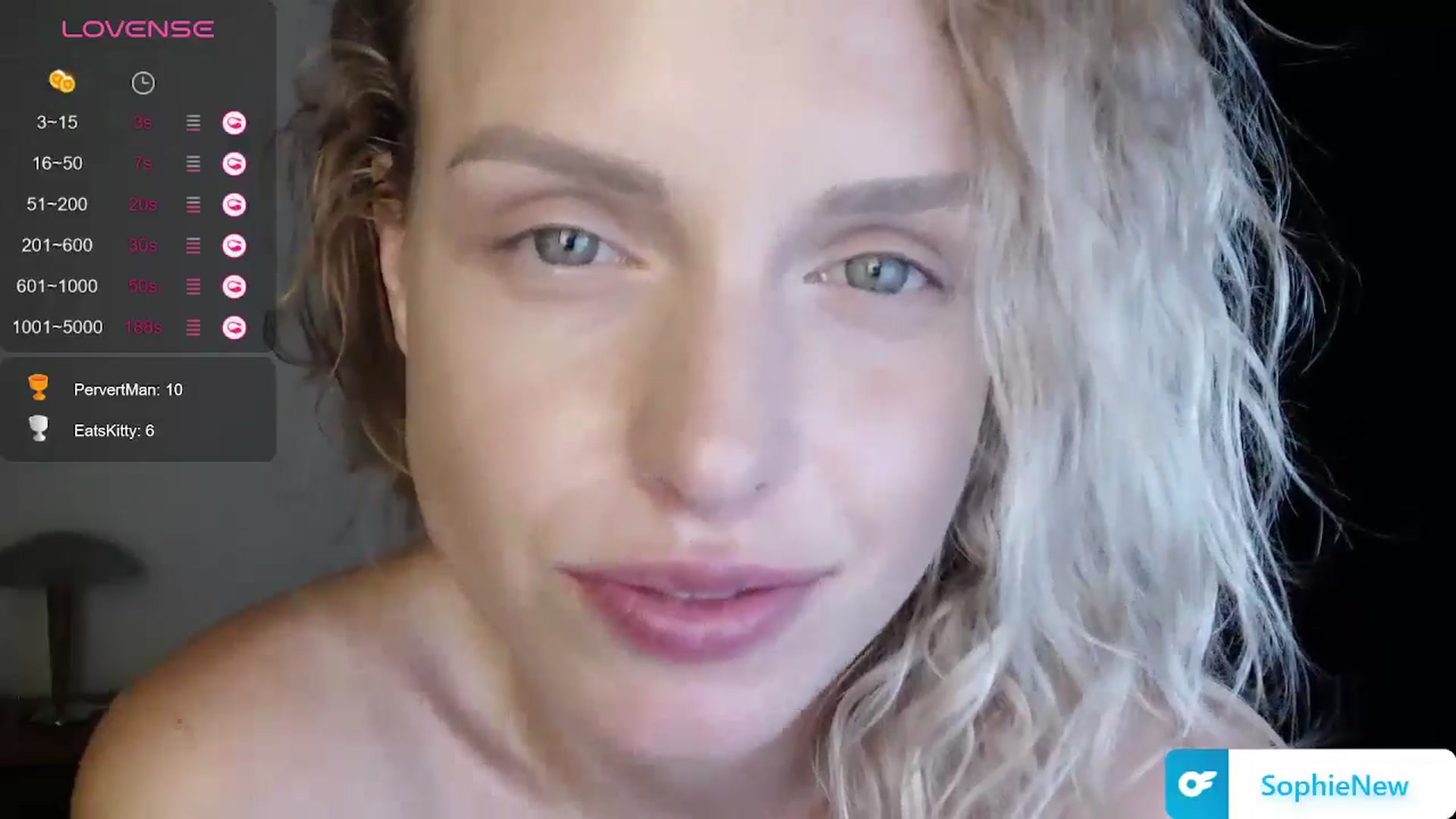 Gallery image thumbnail from HeySophii's myfreecams stream on, 06/27/2024, 13:31 image 3 of 20